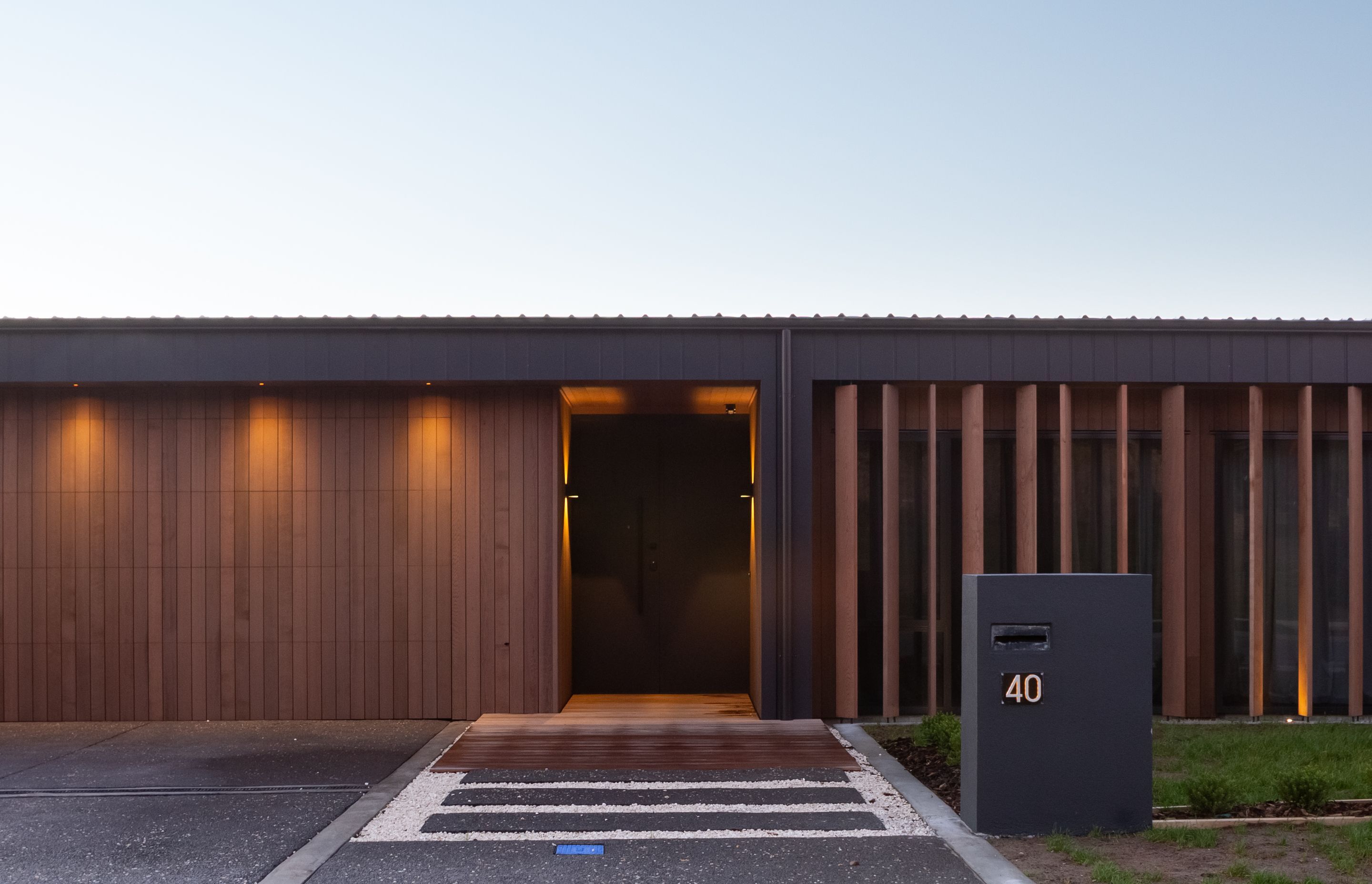 Goyan's Residence - Aotea - Porirua - Wellington NZ