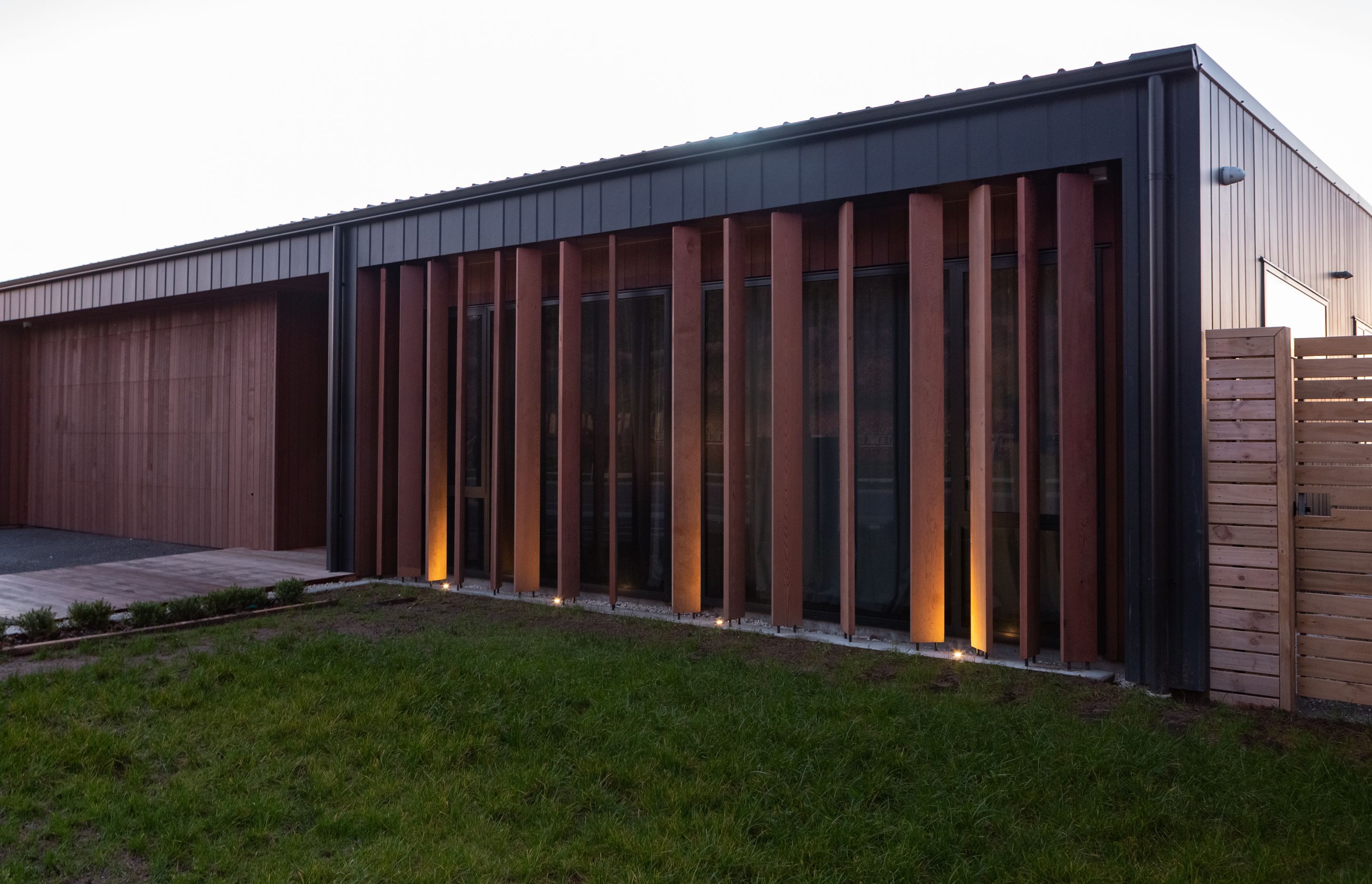 Goyan's Residence - Aotea - Porirua - Wellington NZ