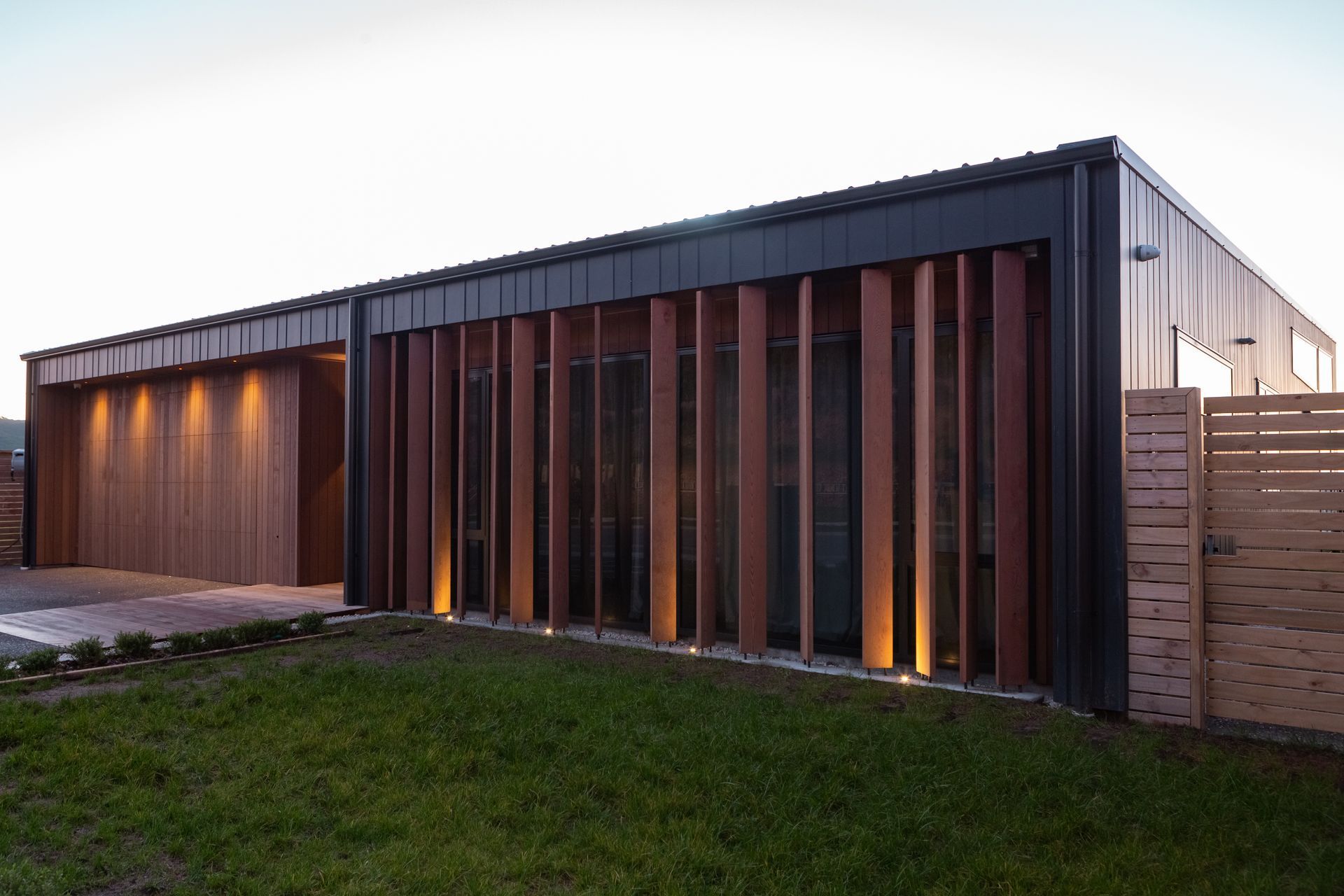 Goyan's Residence - Aotea - Porirua -  Wellington NZ
