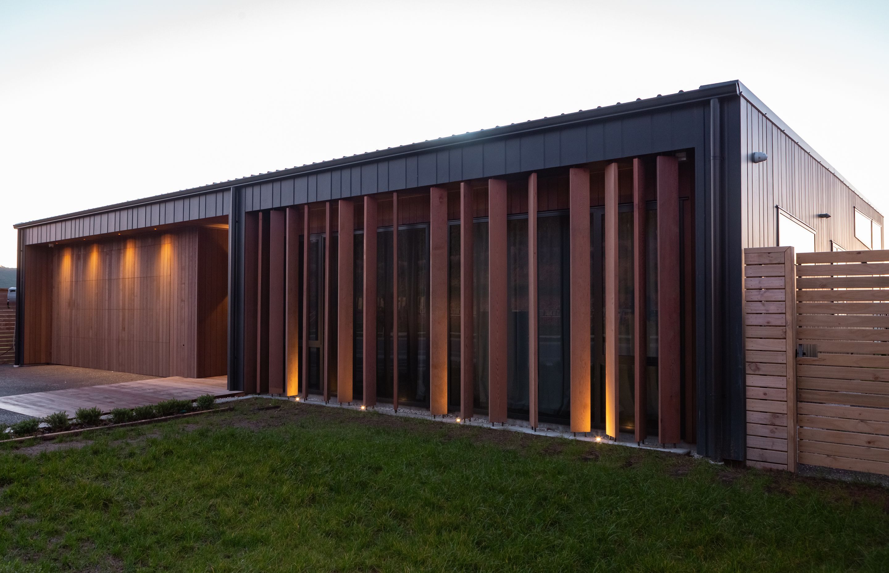 Goyan's Residence - Aotea - Porirua - Wellington NZ