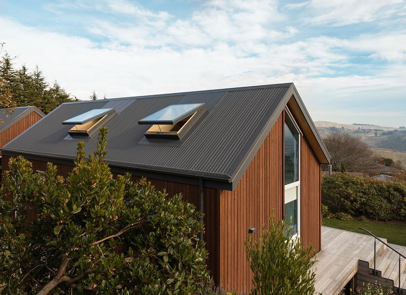 Cashmere Hills House