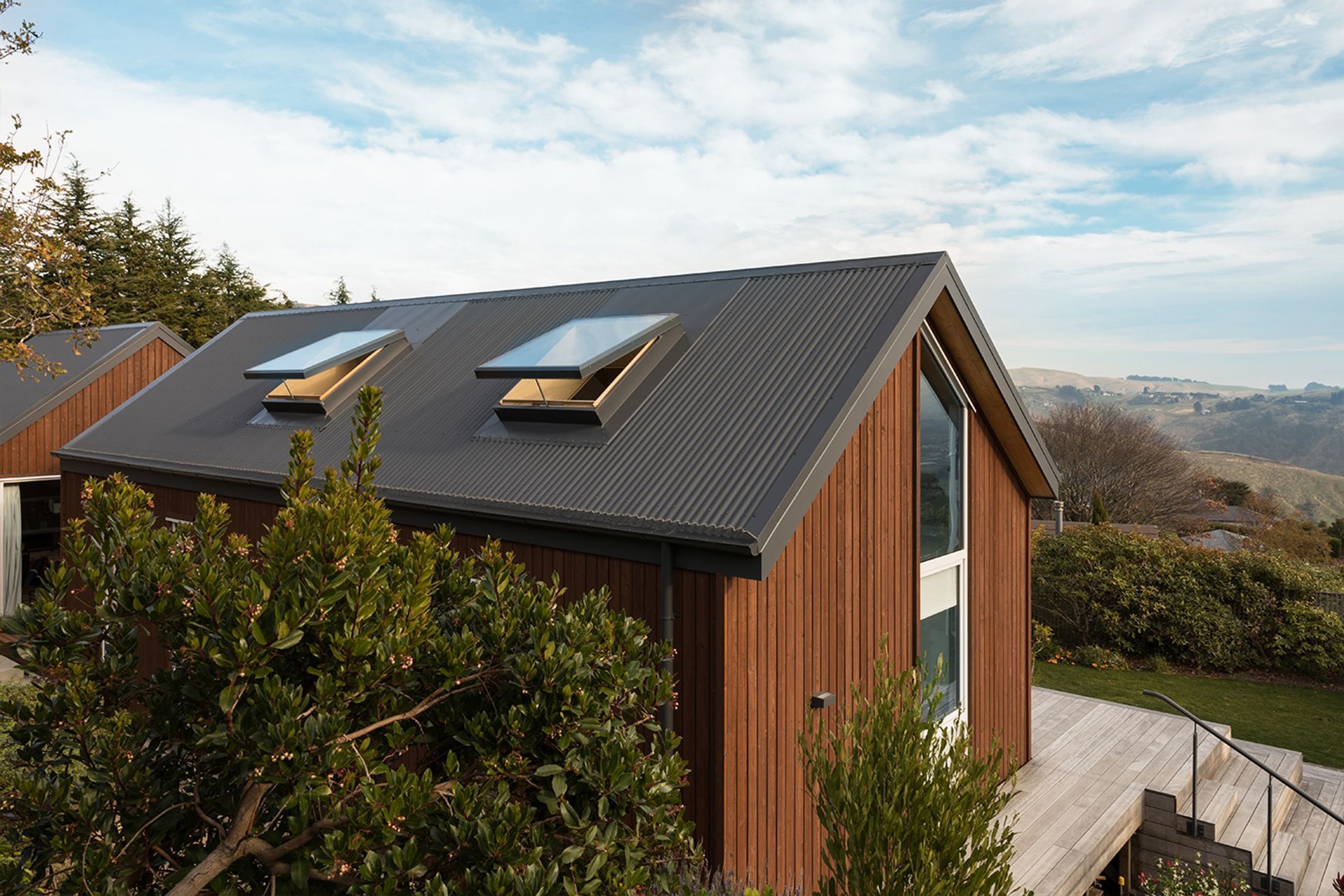 Cashmere Hills House