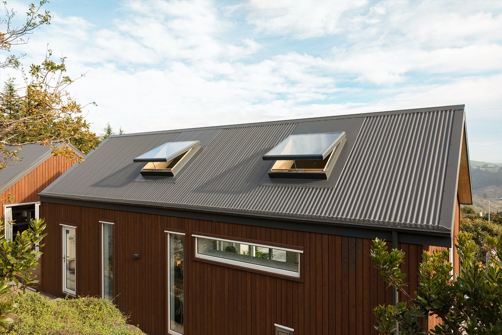 Cashmere Hills House