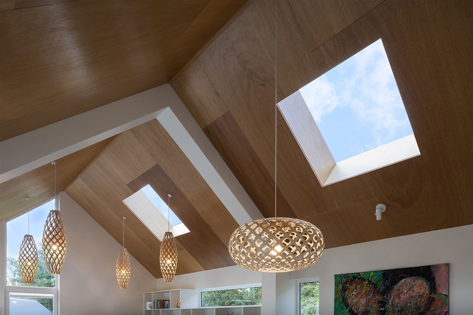 Cashmere Hills House