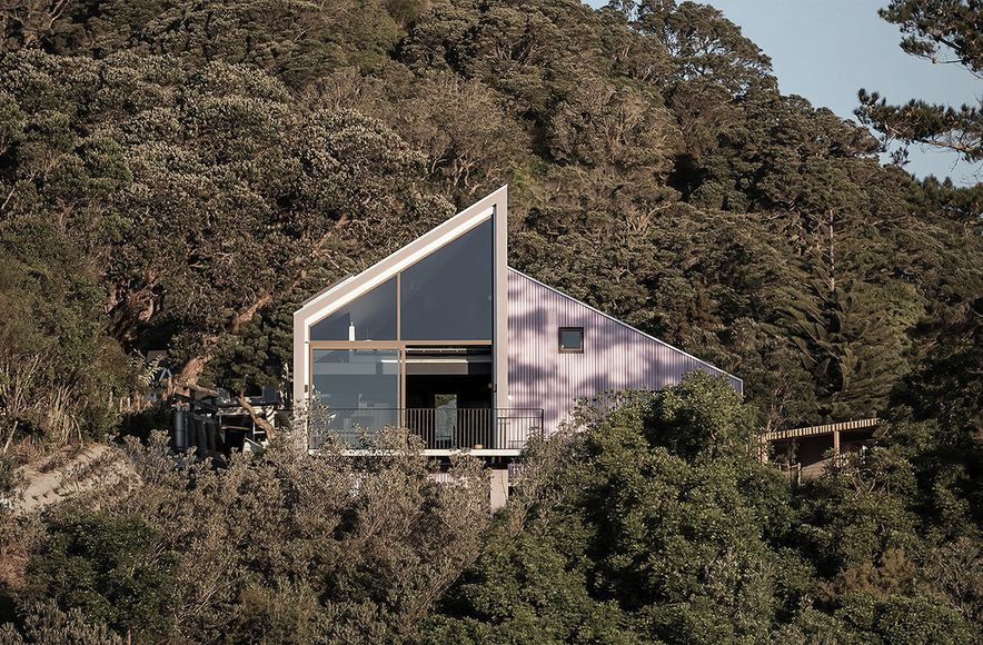 Caspers House