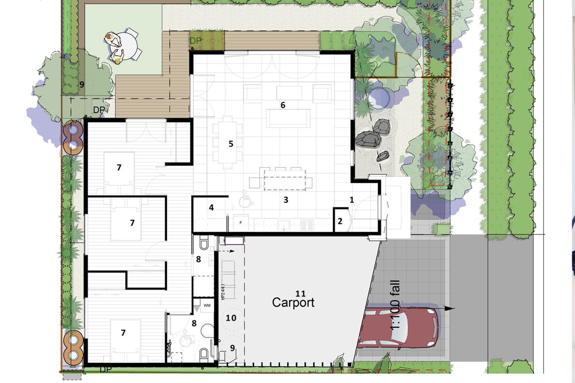 10 Star Superhome