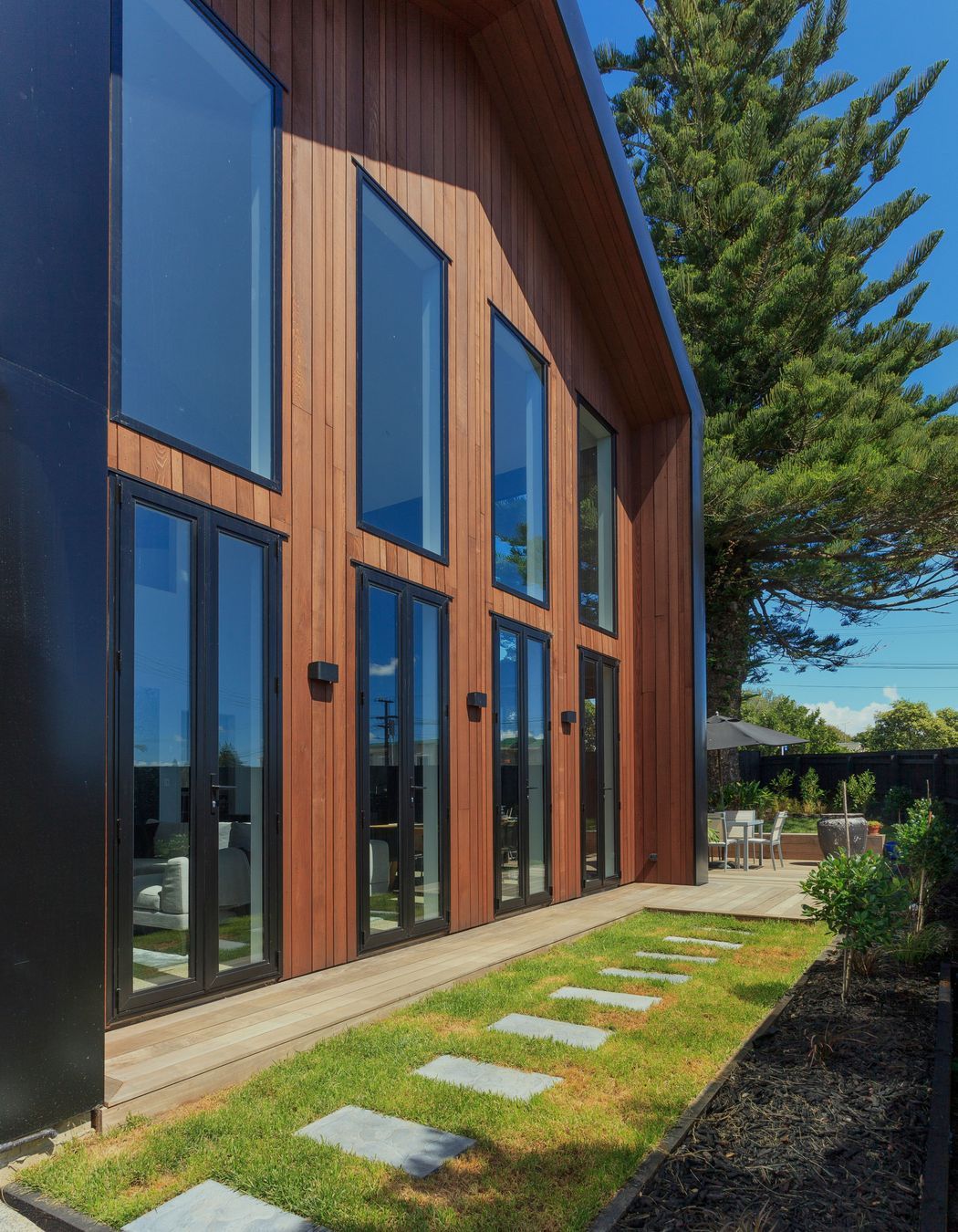 Greenlane House
