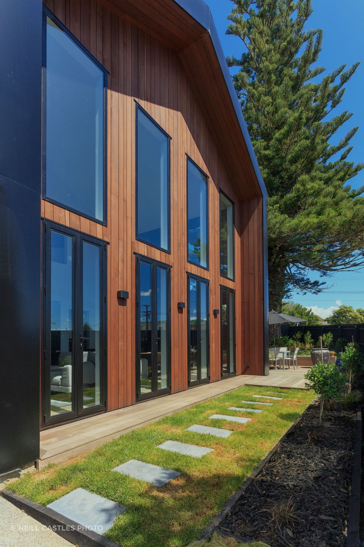 Greenlane House