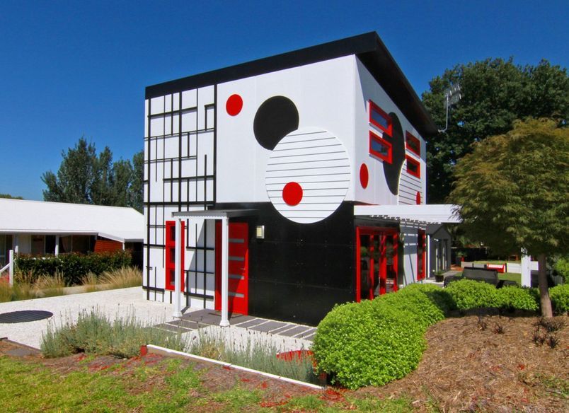 Art House