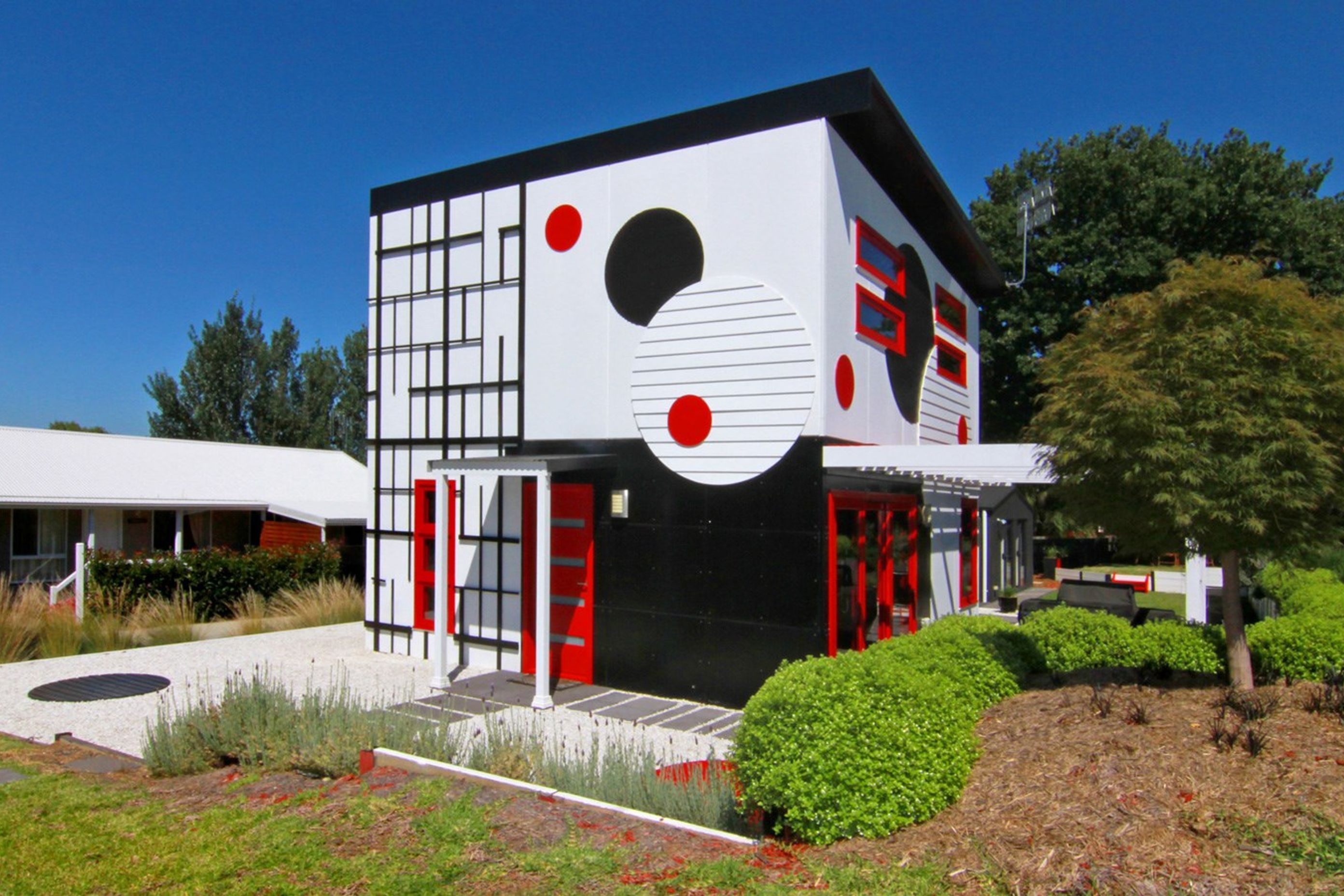 Art House