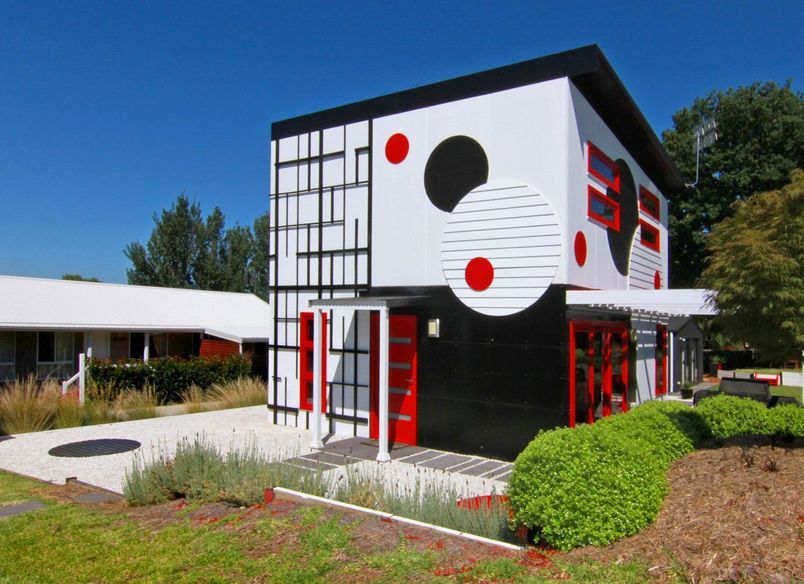 Art House