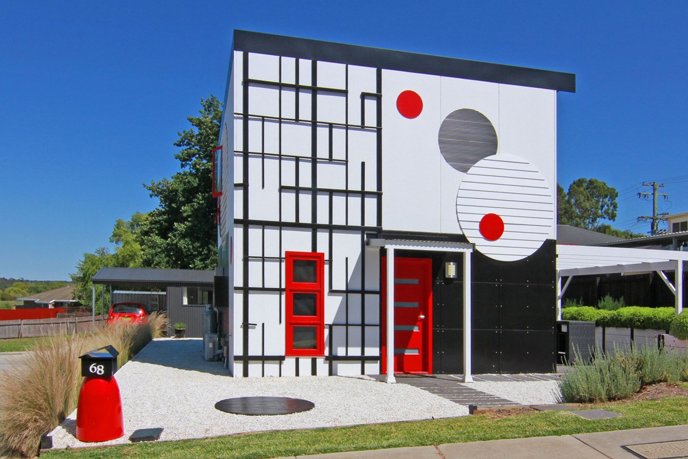 Art House