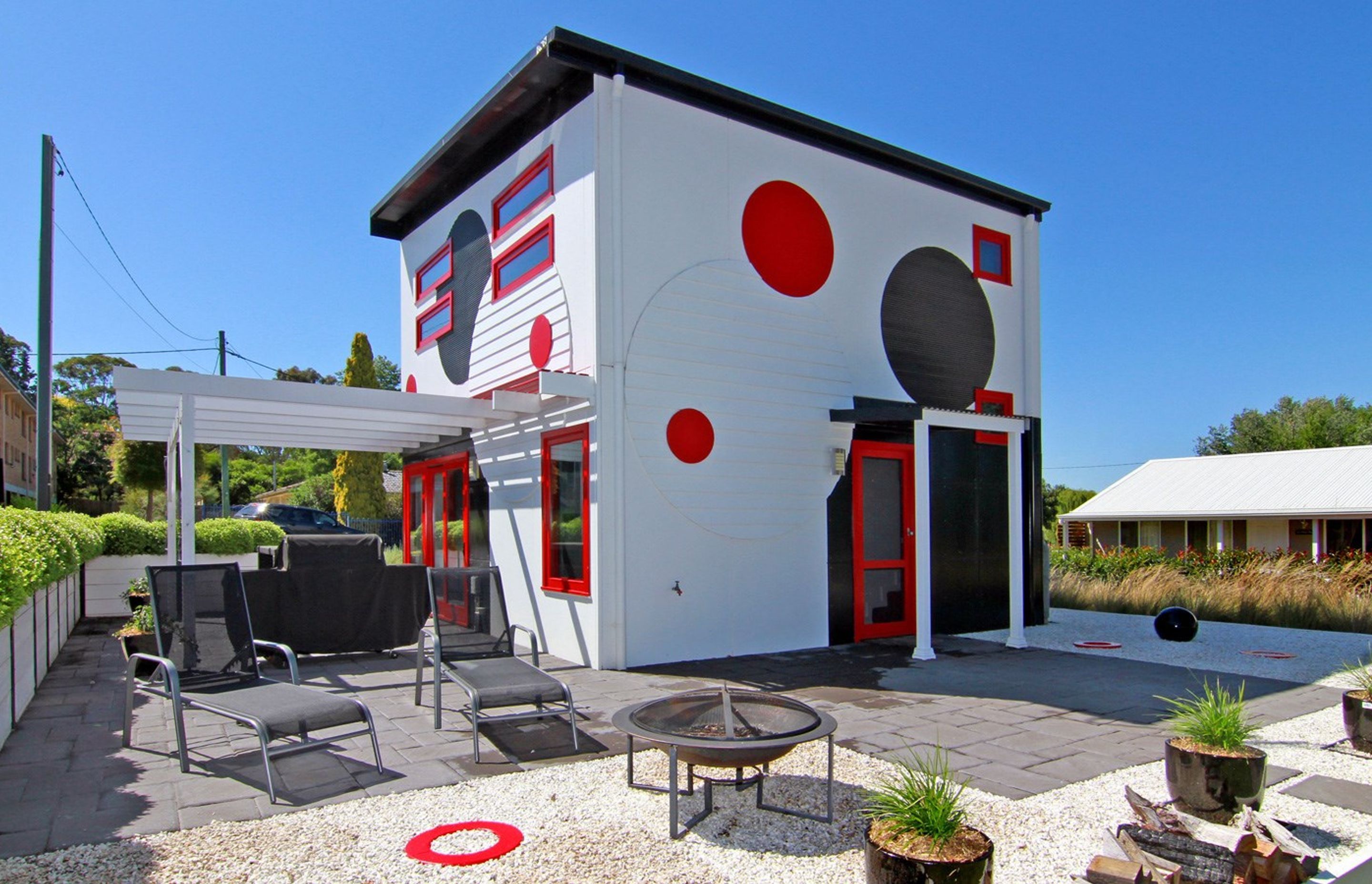 Art House