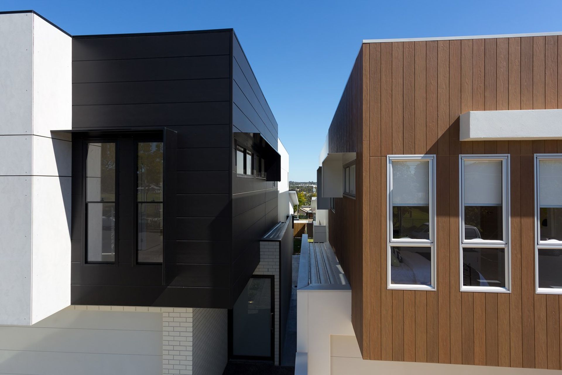 Housing Development, Brisbane