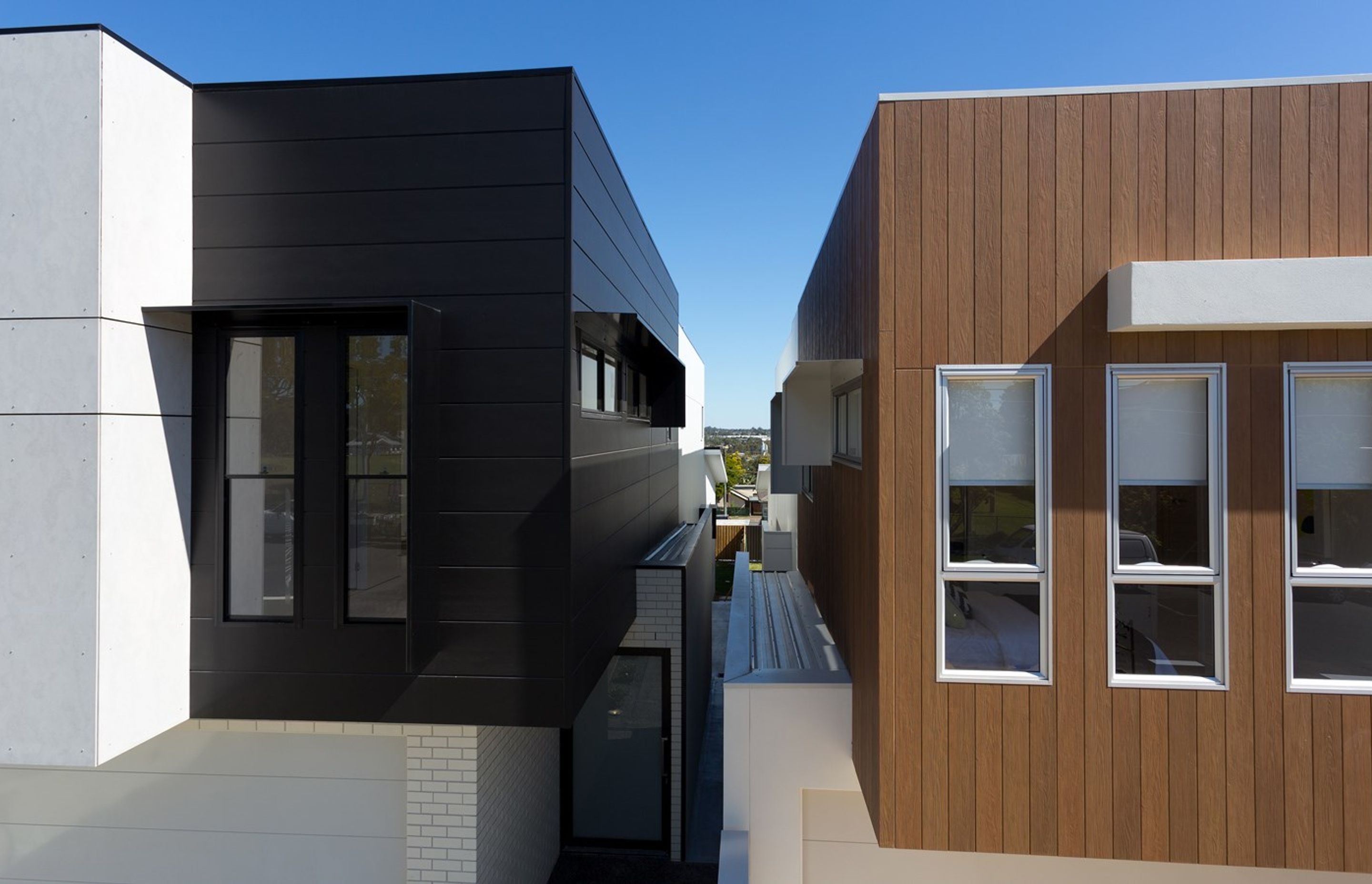Housing Development, Brisbane