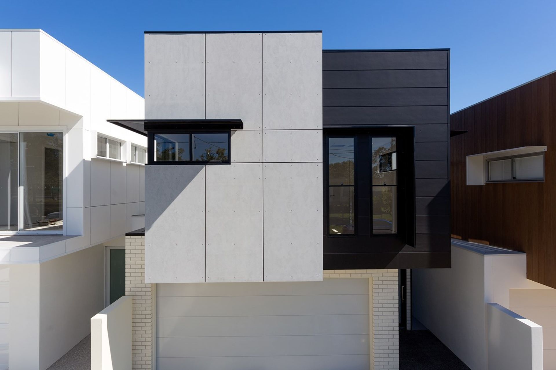 Housing Development, Brisbane