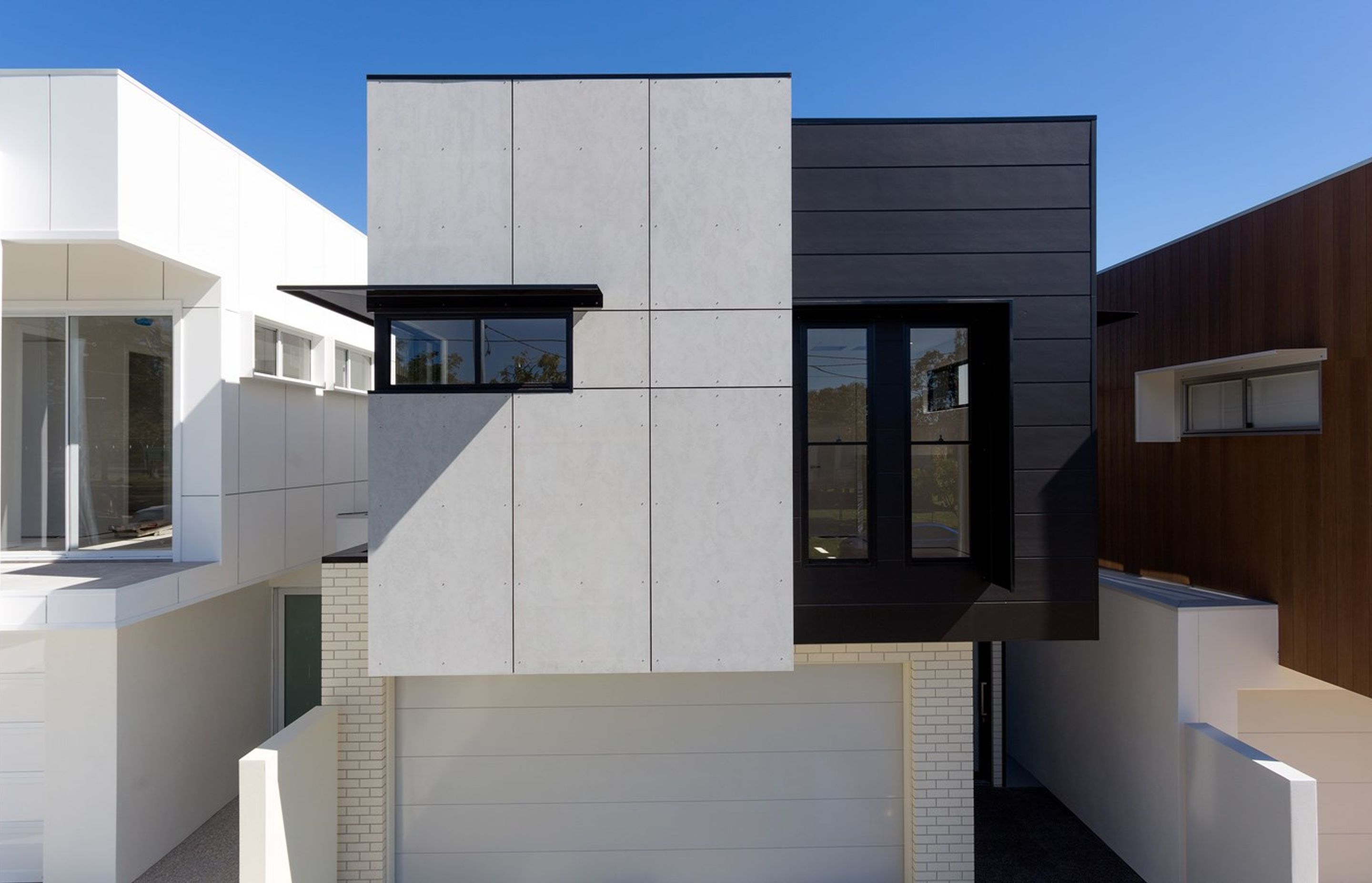 Housing Development, Brisbane