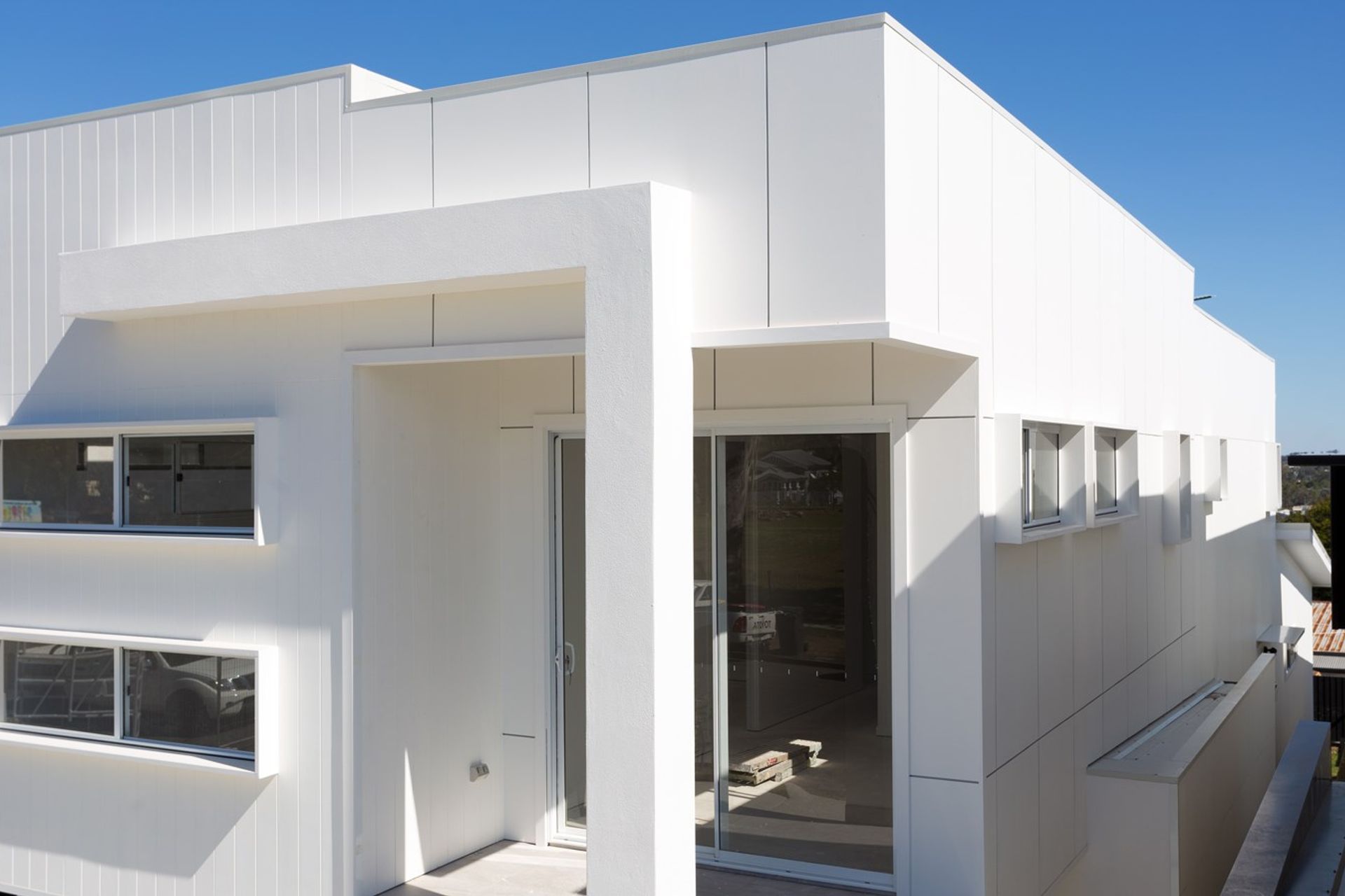 Housing Development, Brisbane