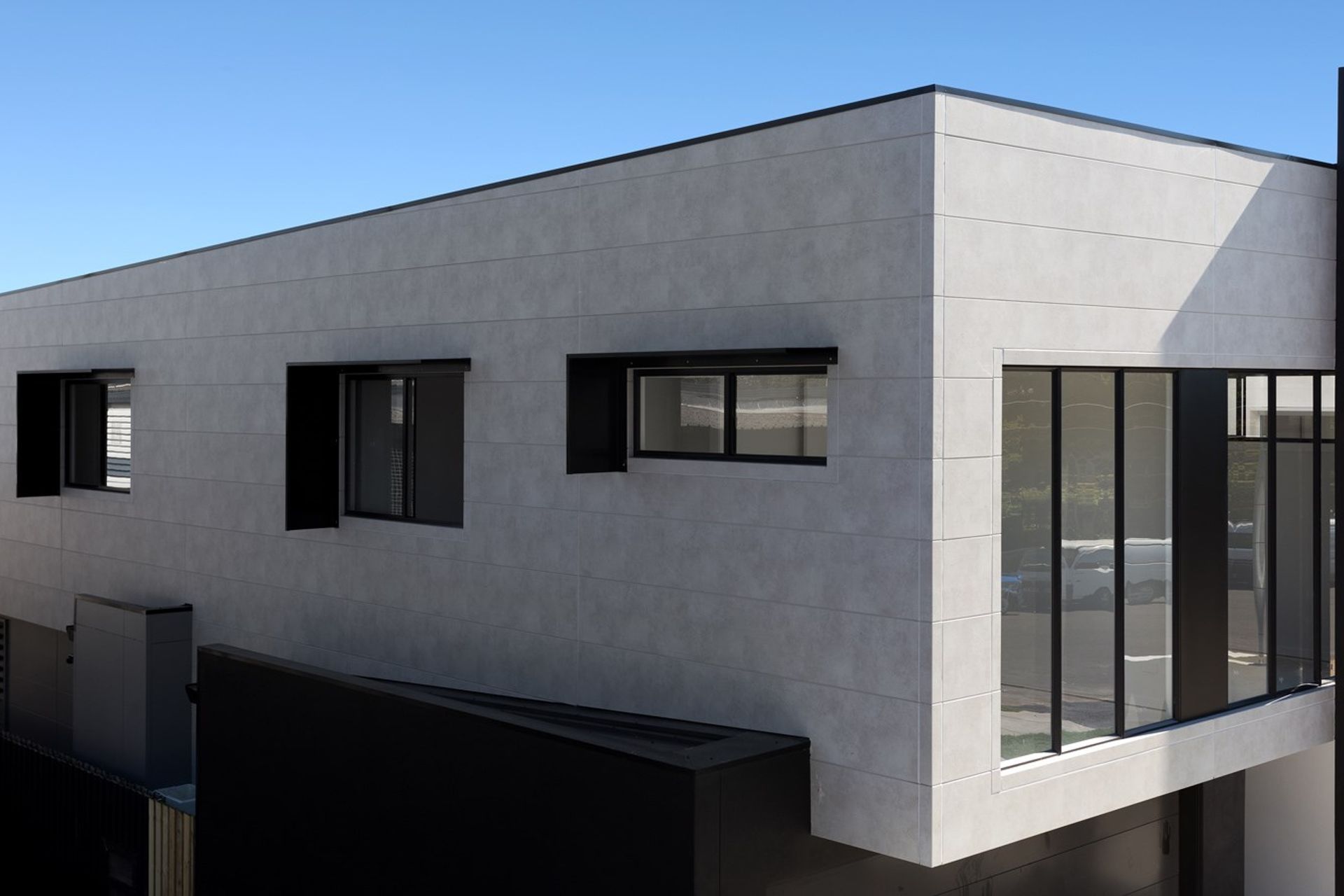 Housing Development, Brisbane