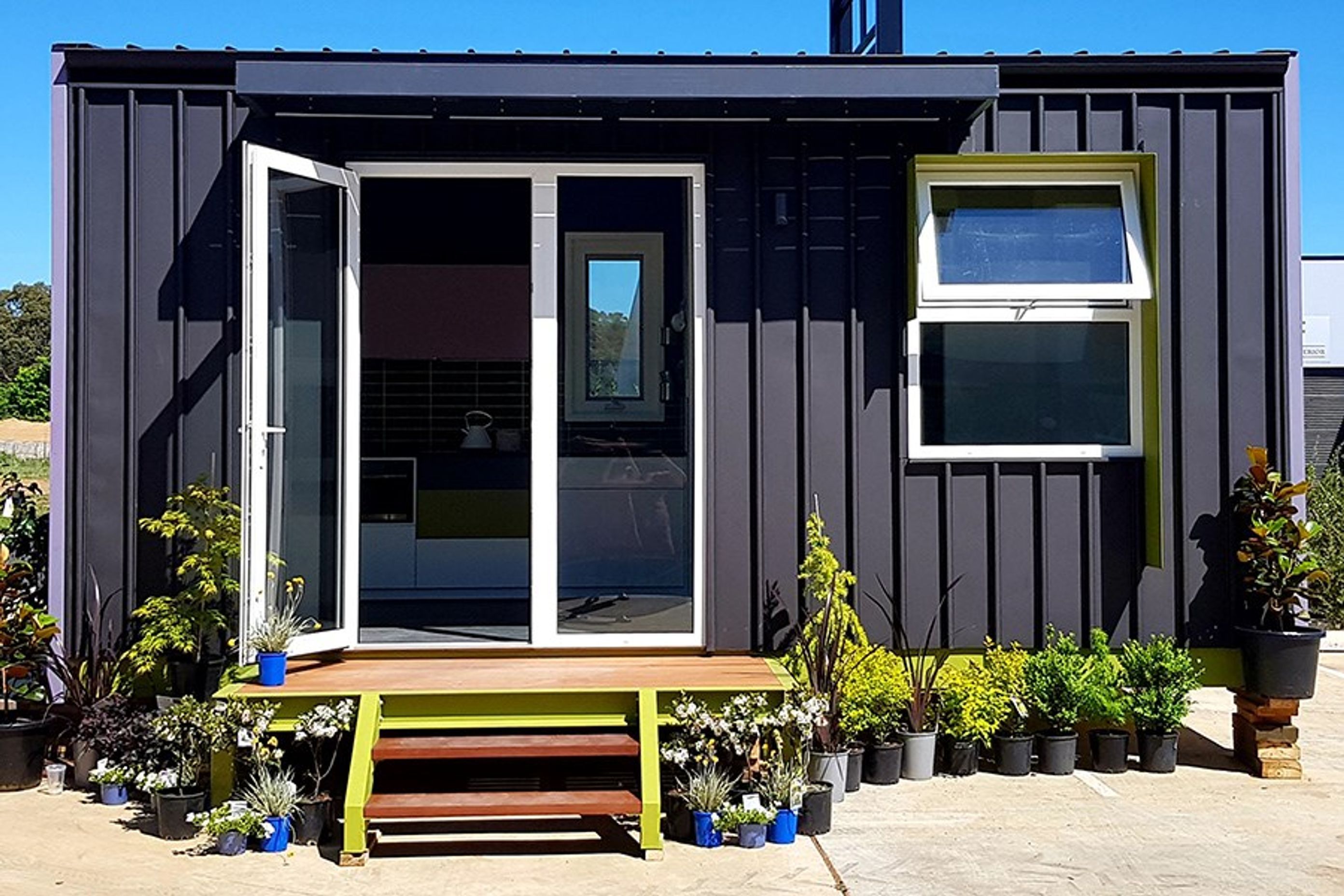 The Dog &amp; Bear Compact Home