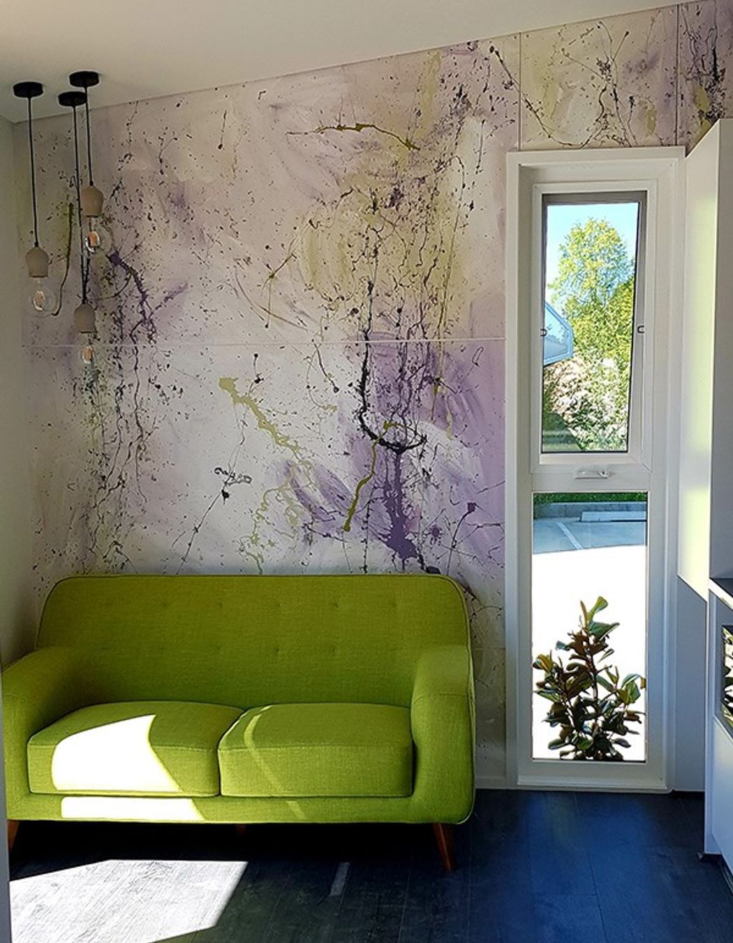 The Dog & Bear Compact Home