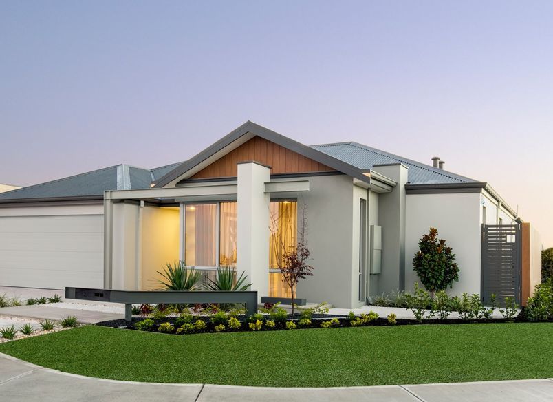 Summit Home Group Display Home