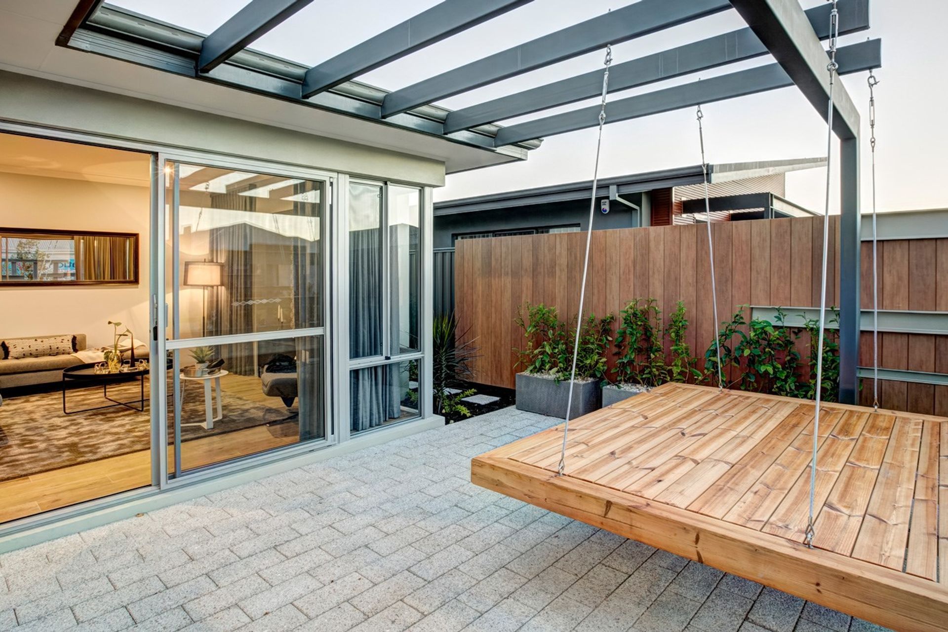 Summit Home Group Display Home