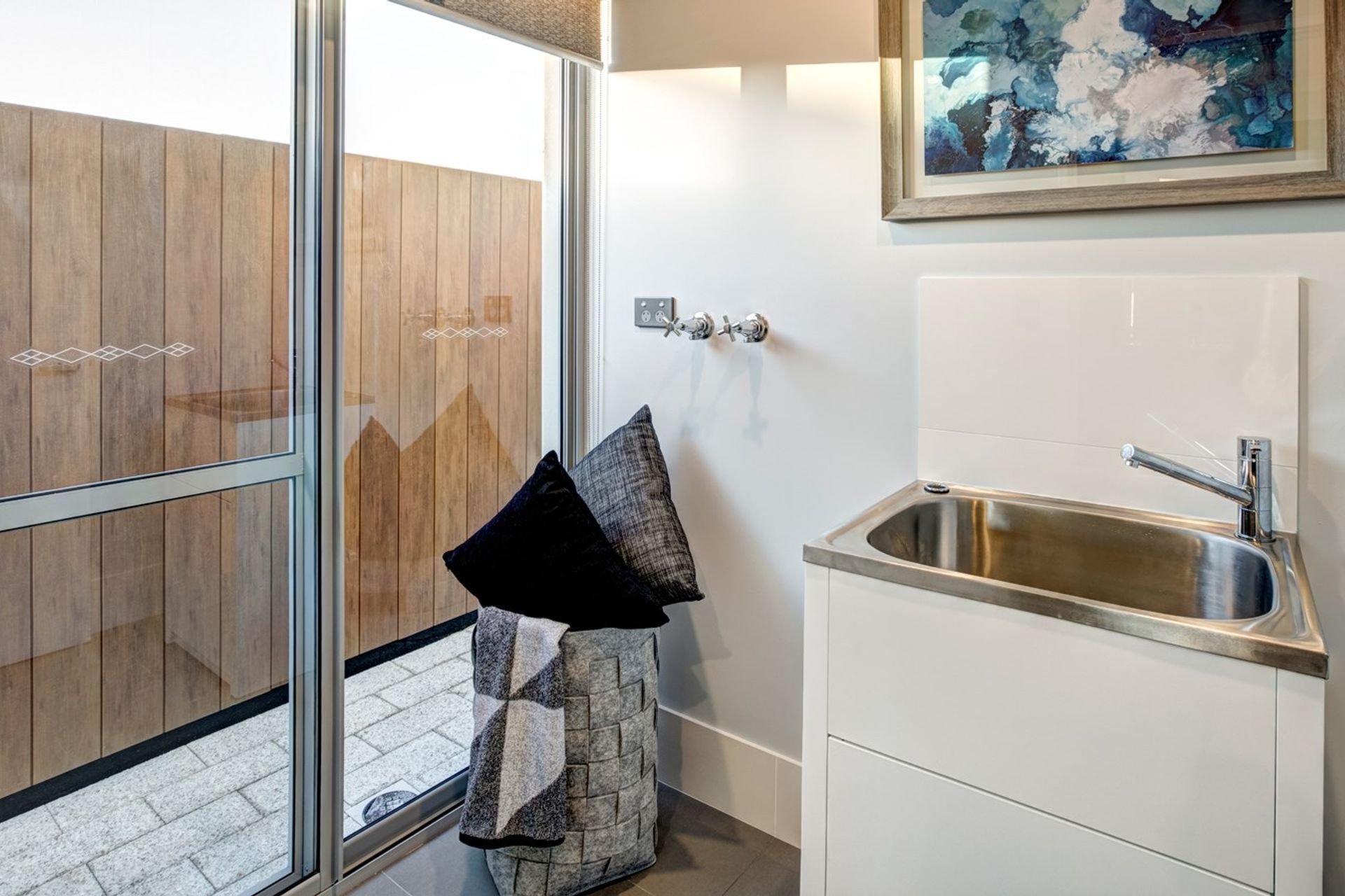 Summit Home Group Display Home