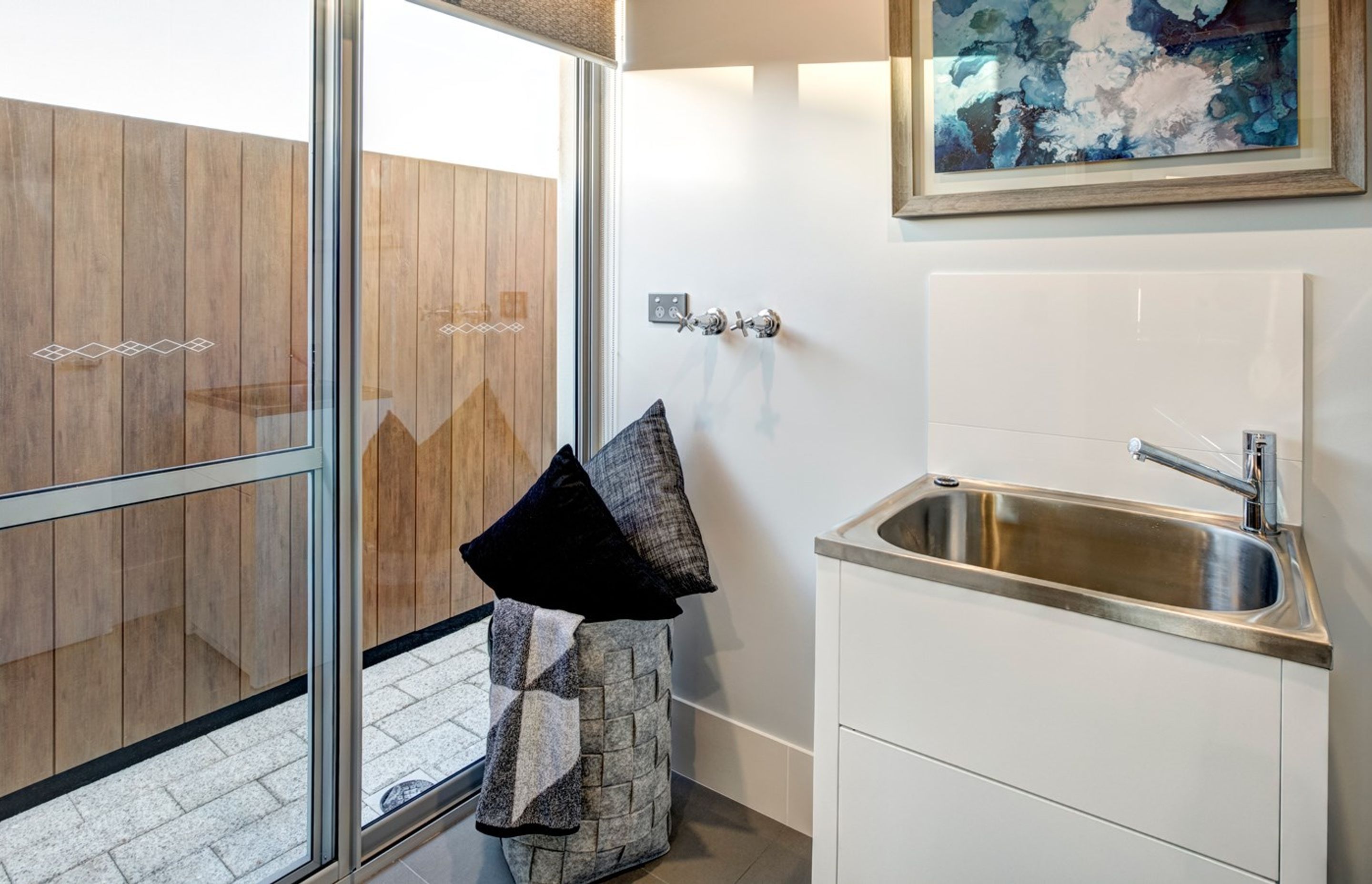 Summit Home Group Display Home