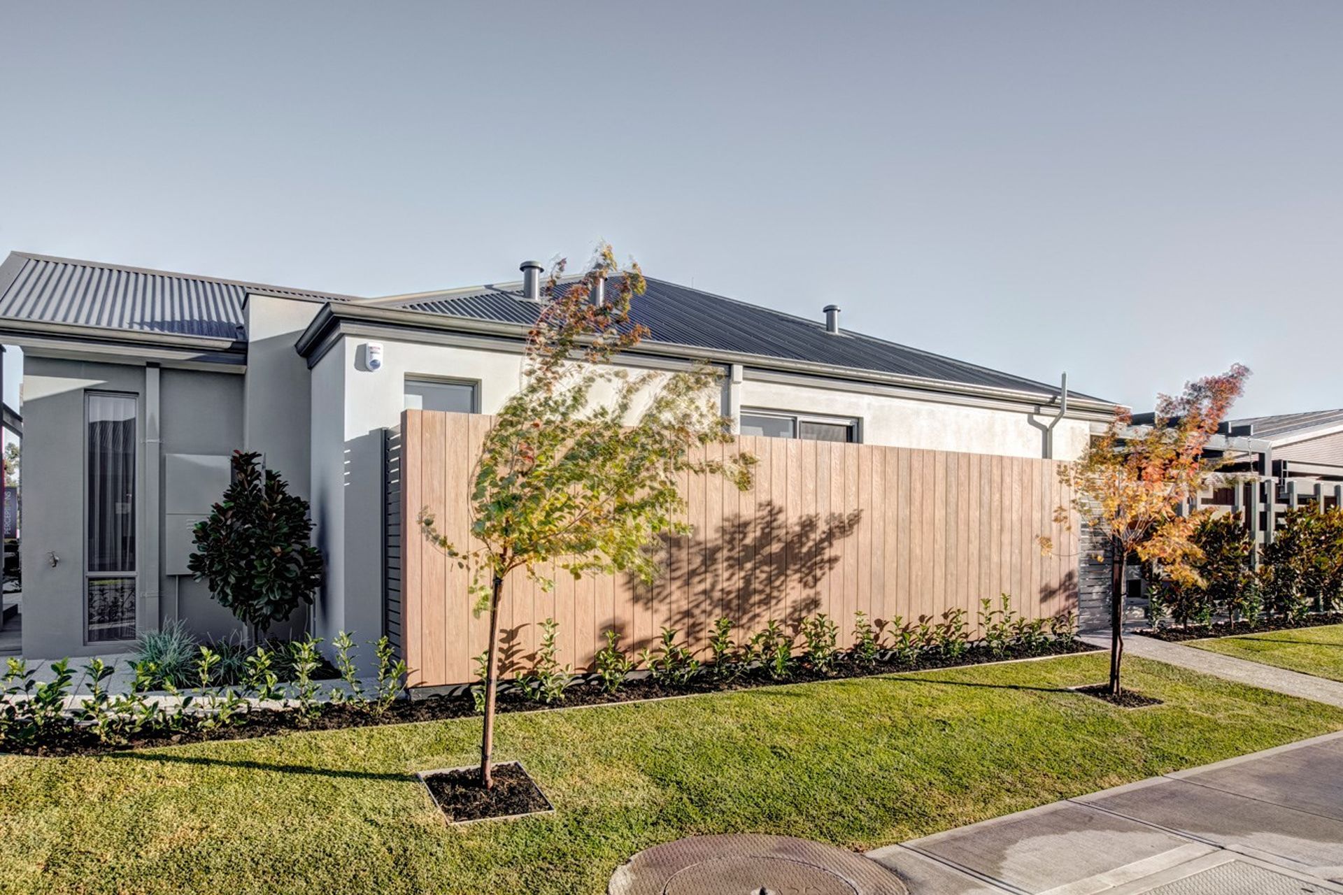 Summit Home Group Display Home