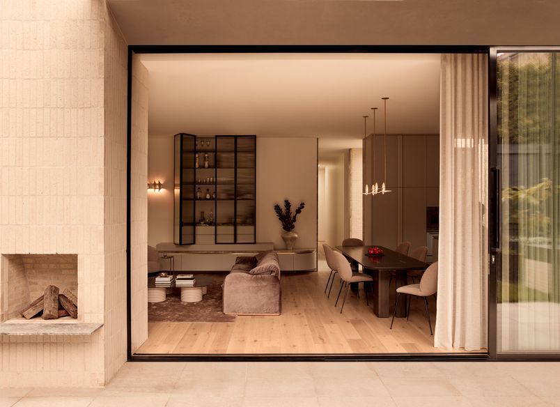Brixton | Glen Iris