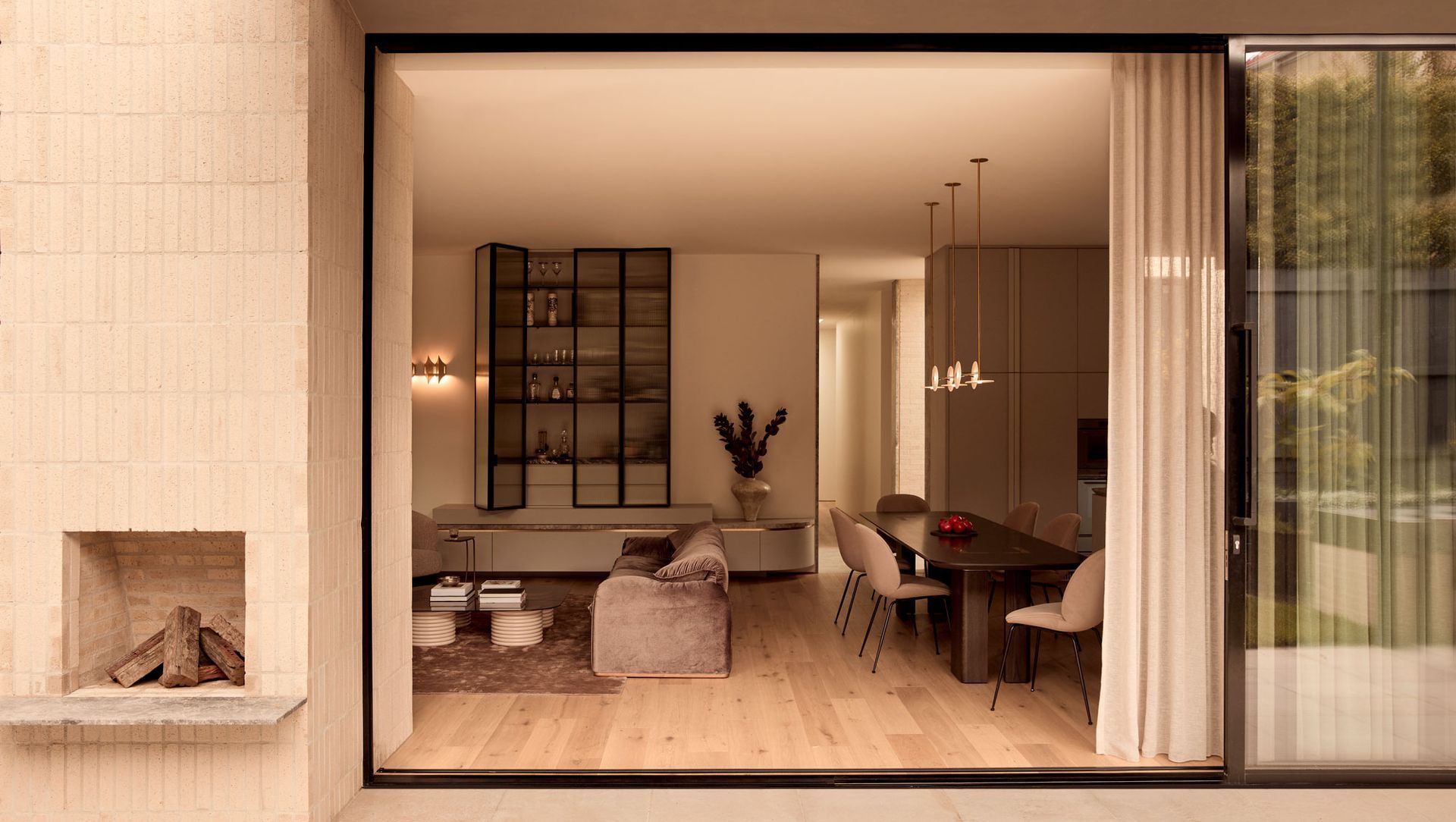 Brixton | Glen Iris banner