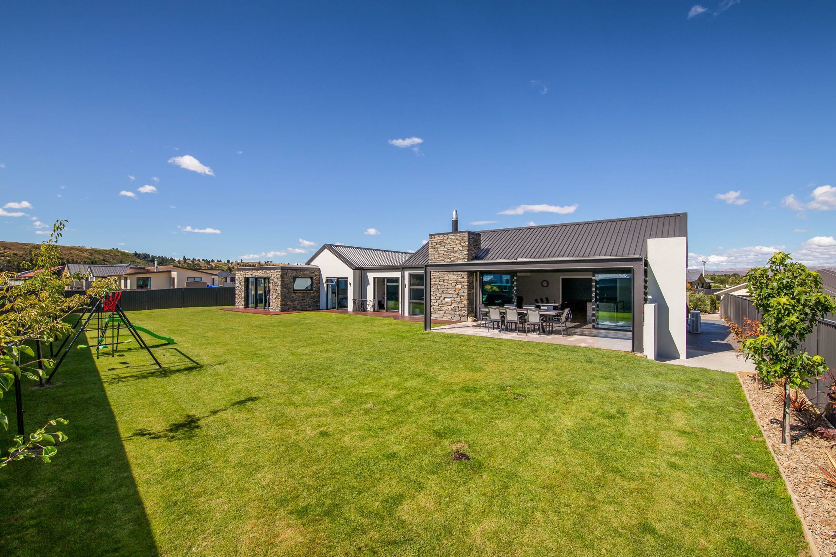 Rabbette House