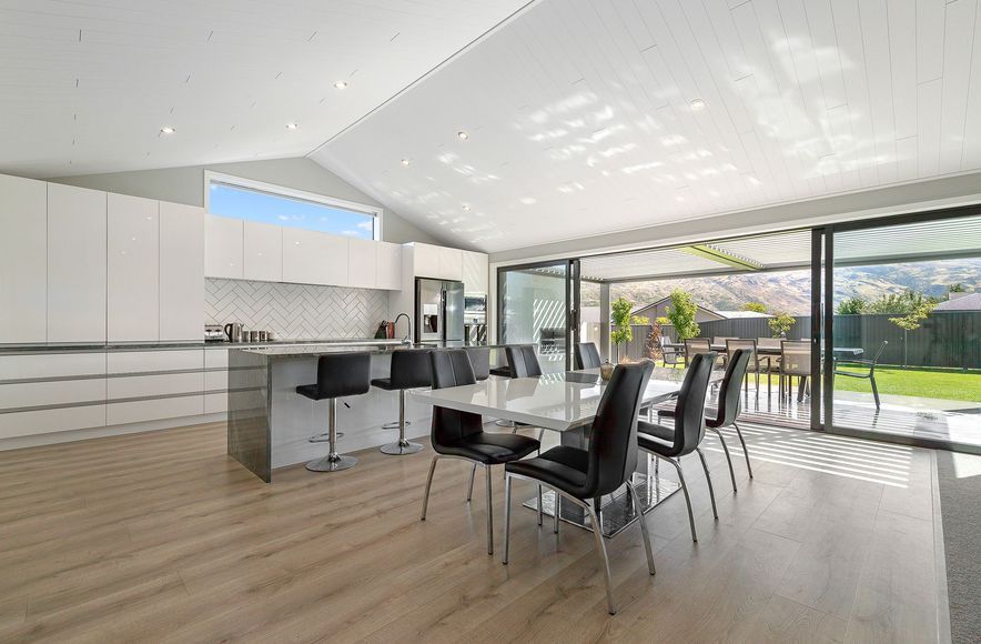 Rabbette House