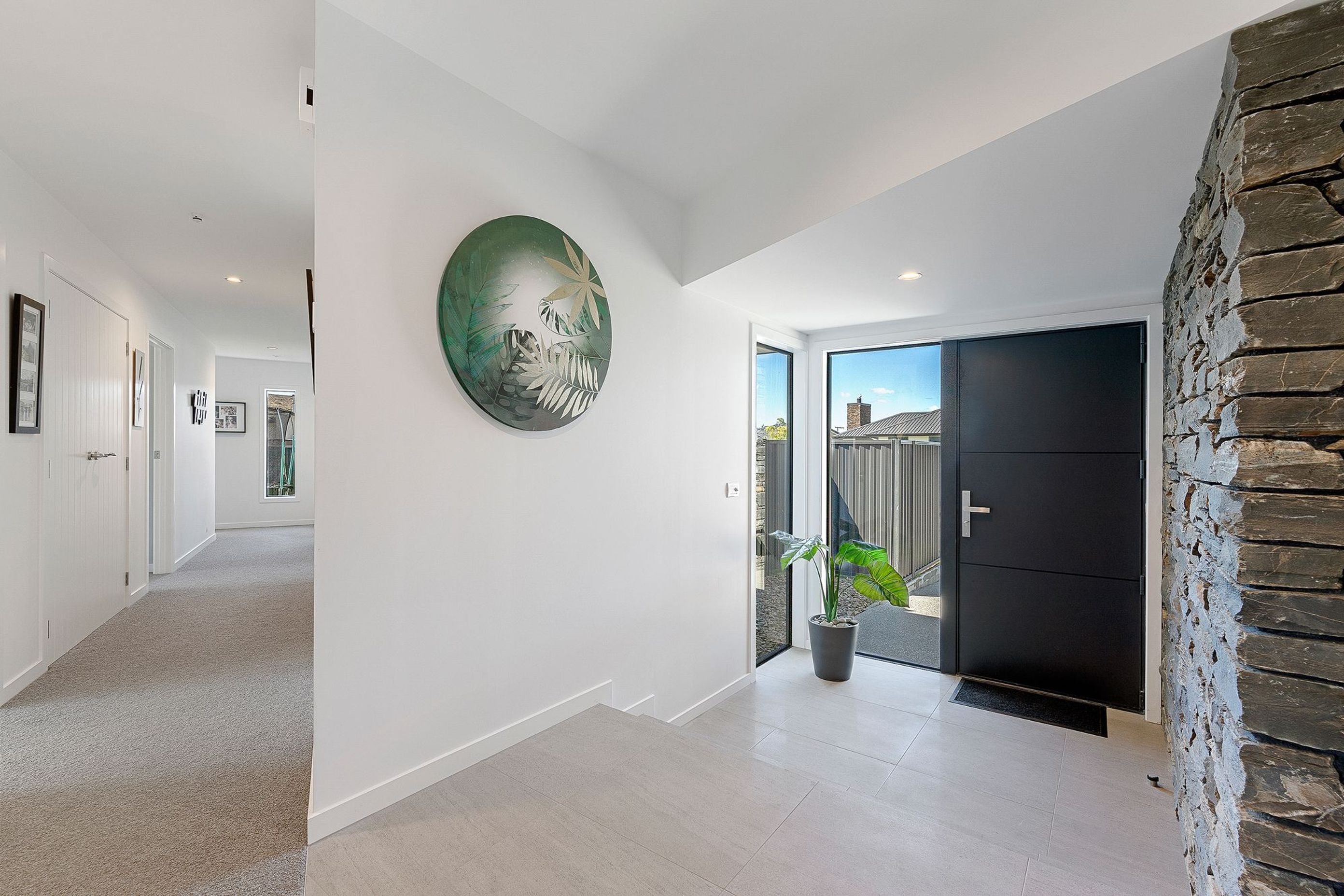 Rabbette House