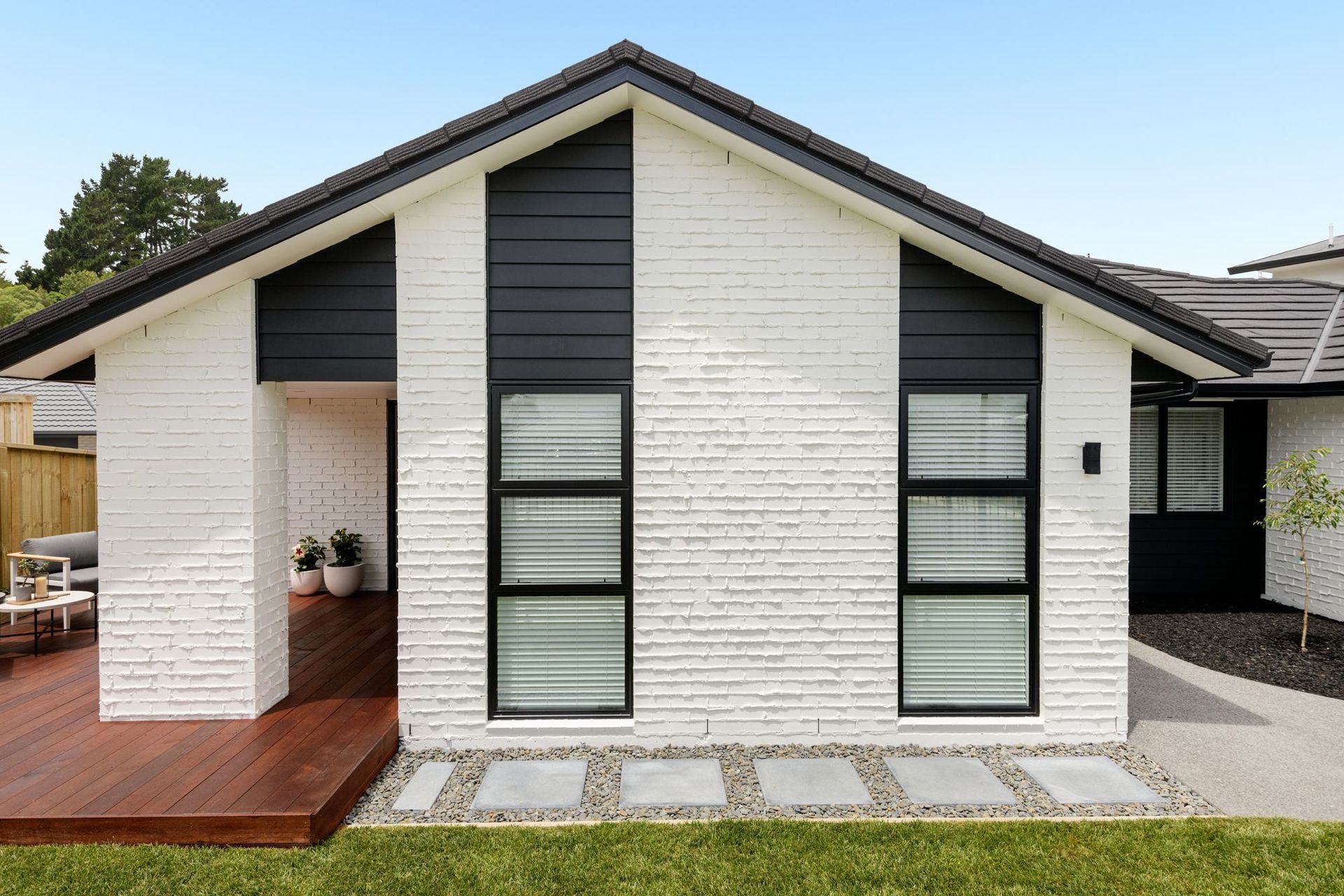 Brookfield Show Home