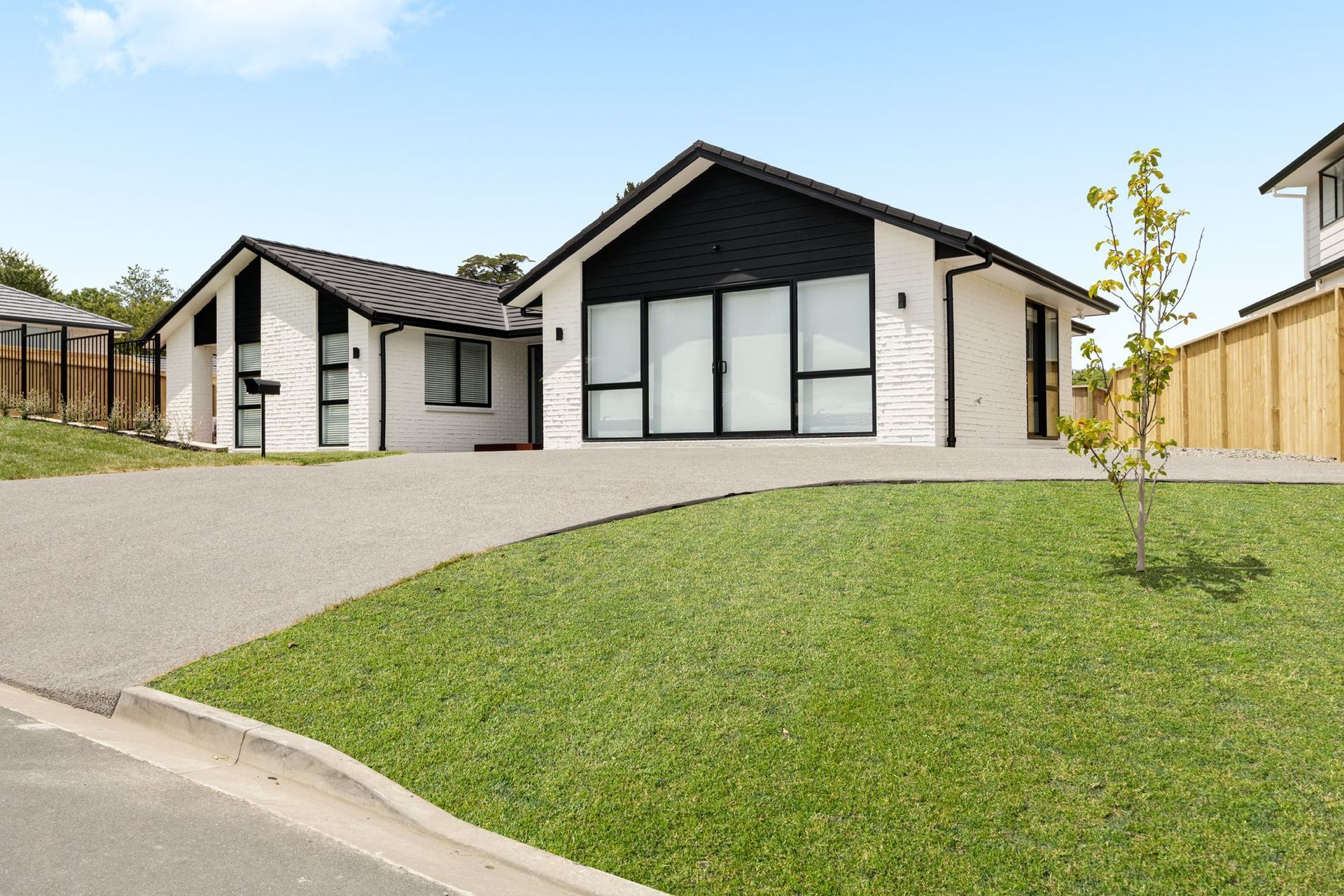 Brookfield Show Home