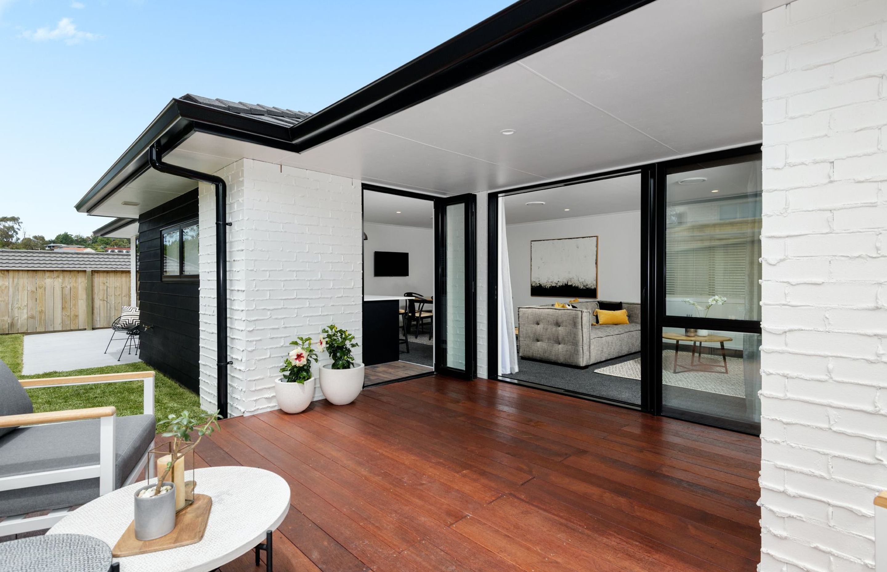 Brookfield Show Home