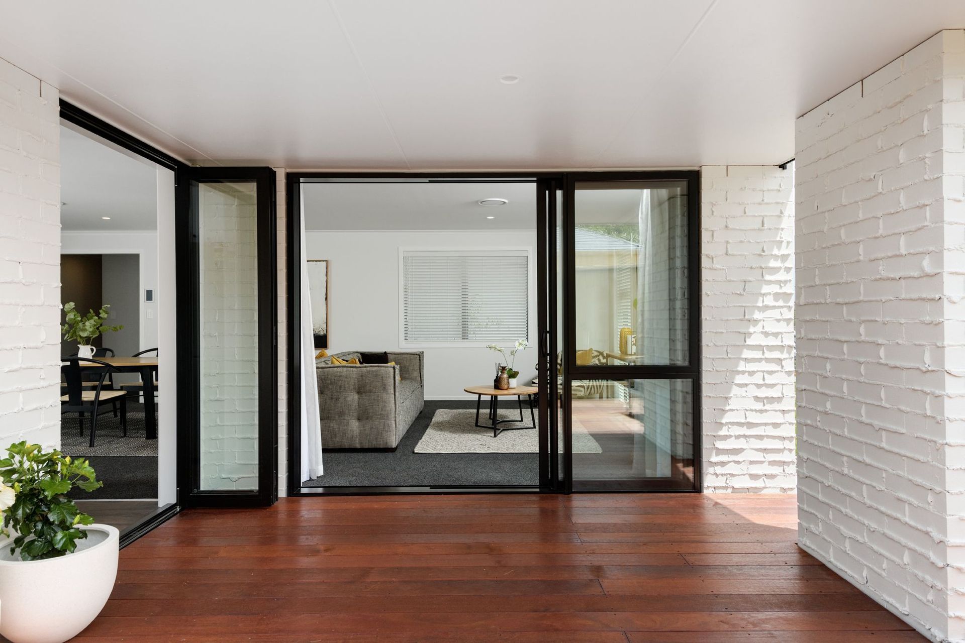 Brookfield Show Home