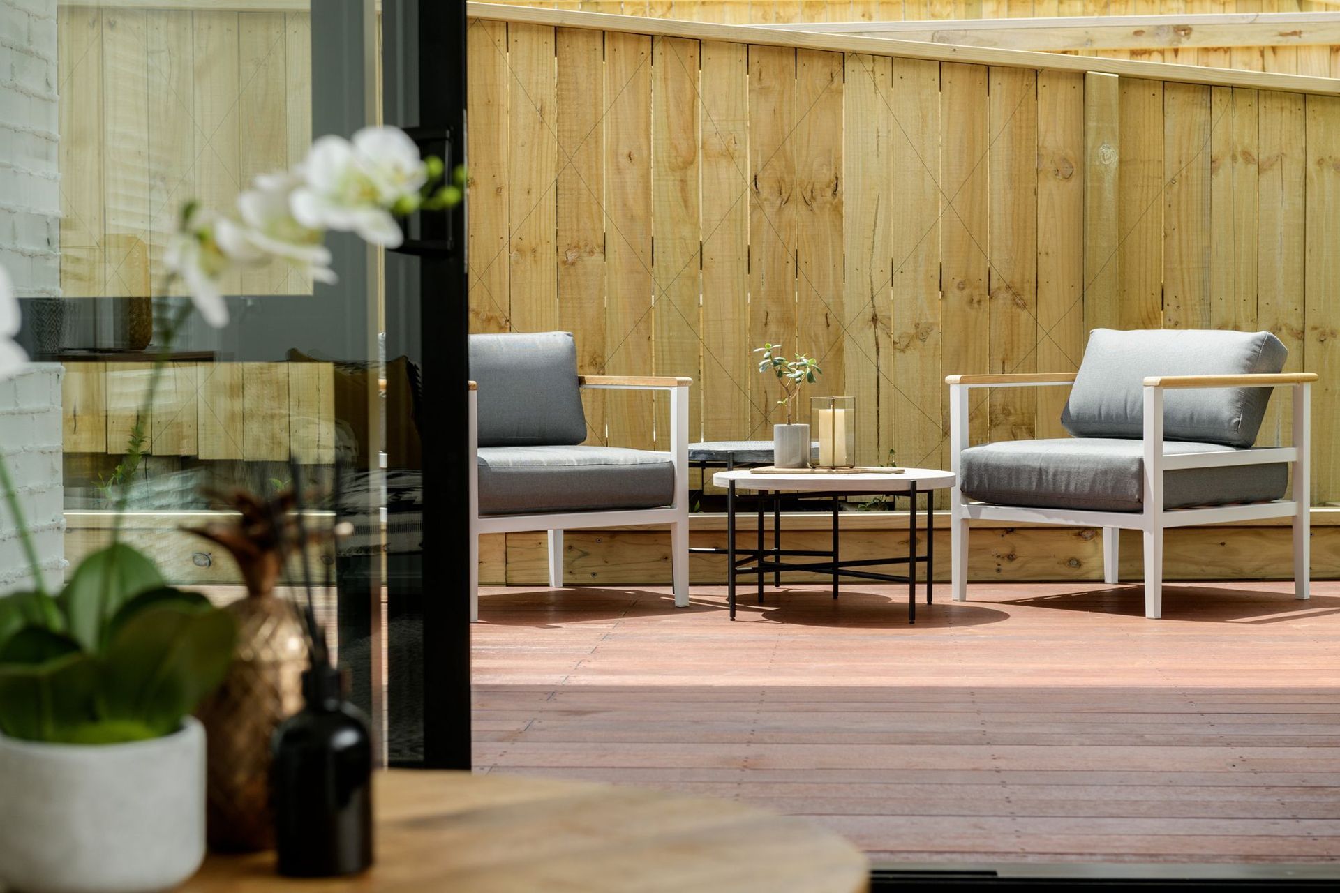 Brookfield Show Home