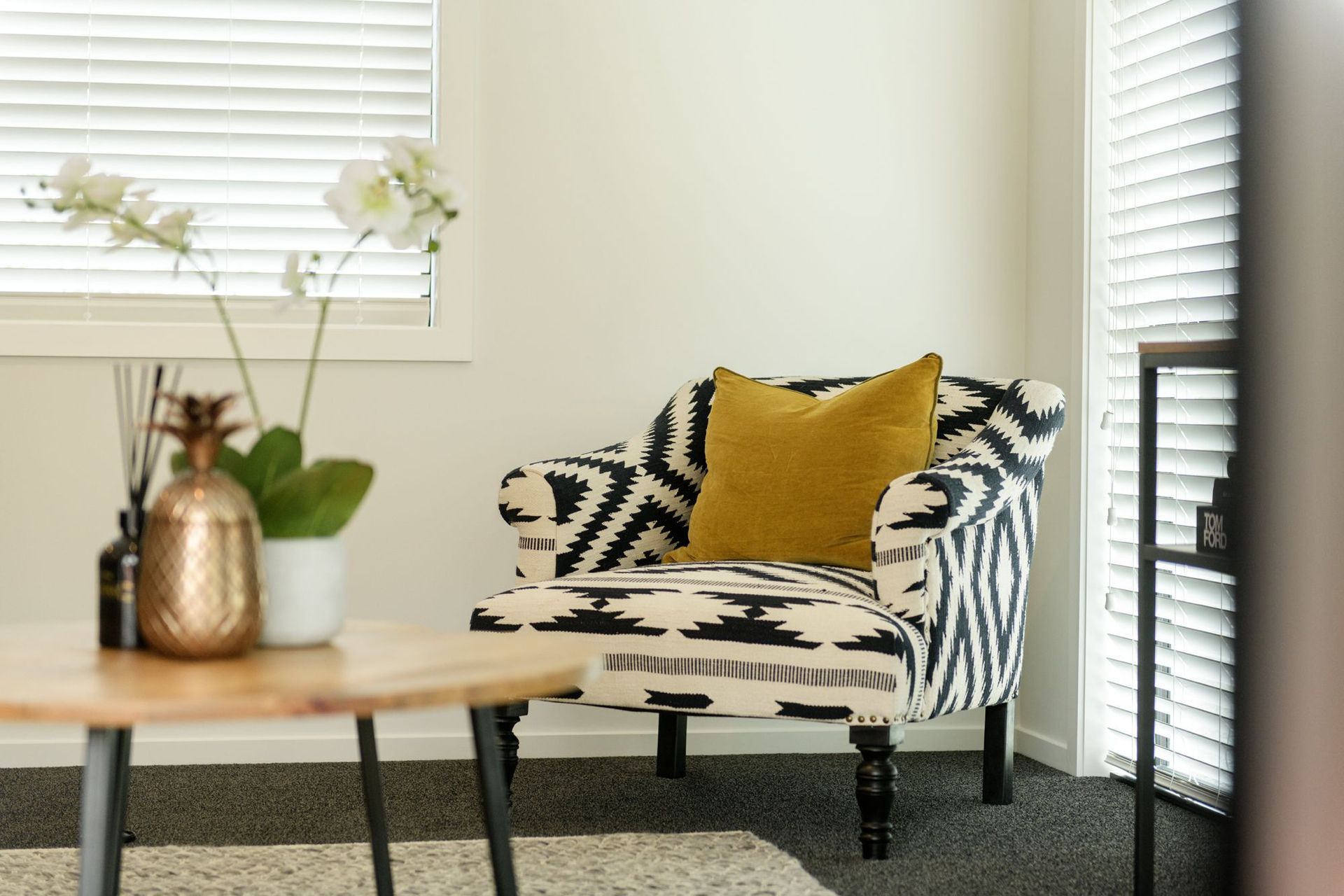 Brookfield Show Home