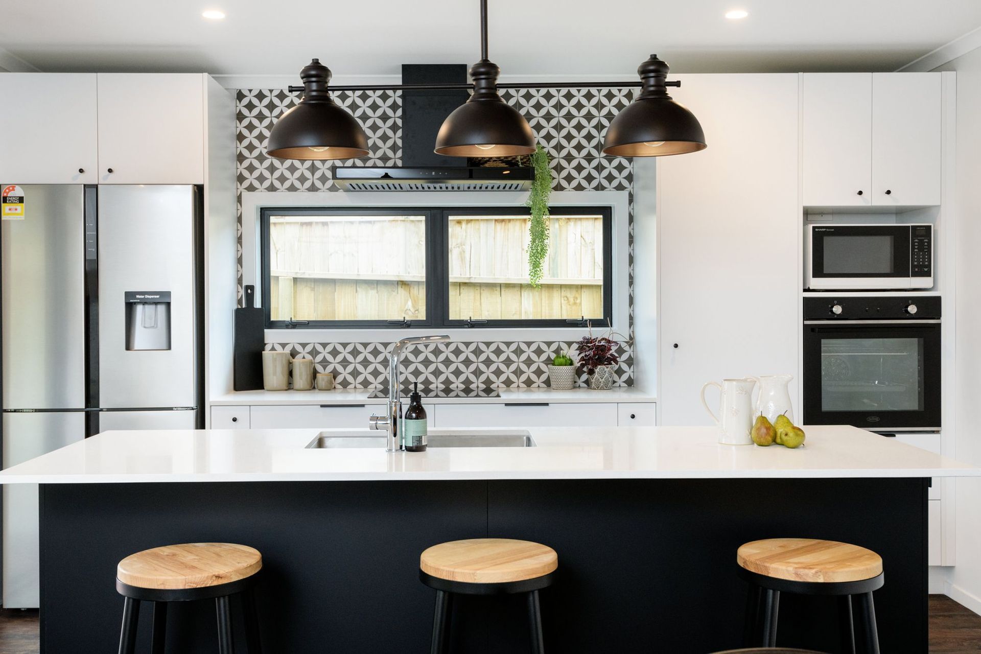 Brookfield Show Home