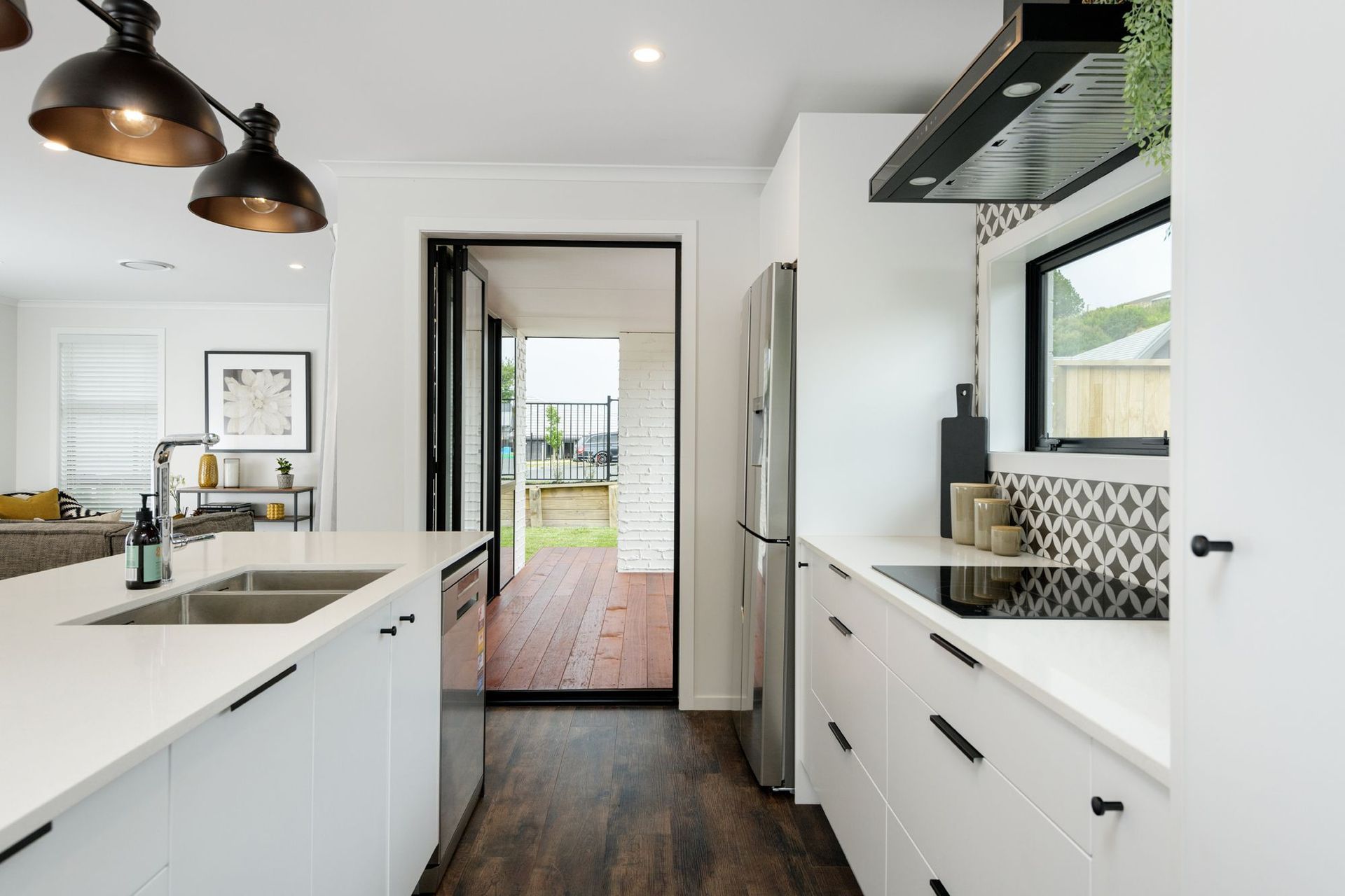 Brookfield Show Home