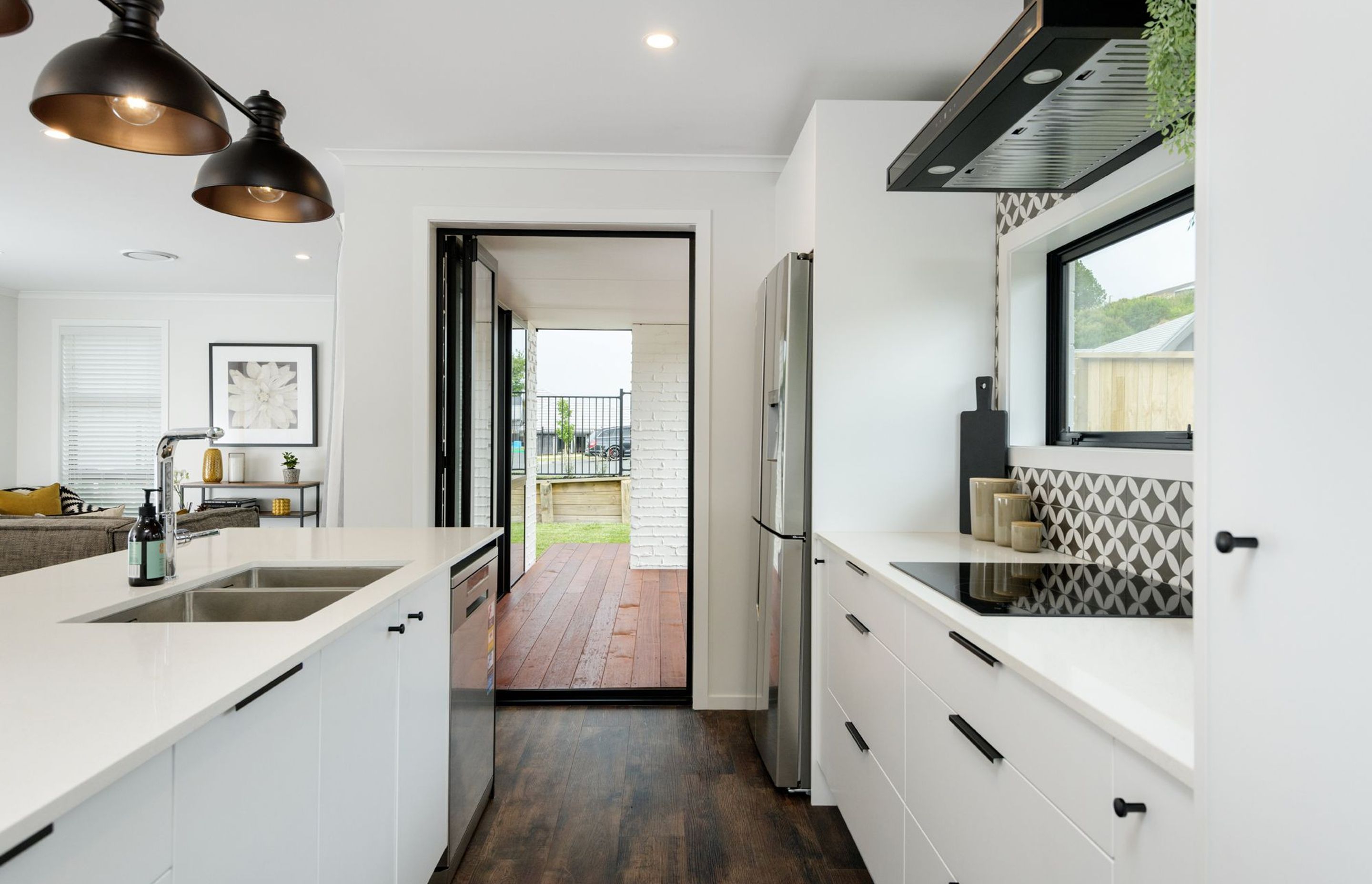 Brookfield Show Home