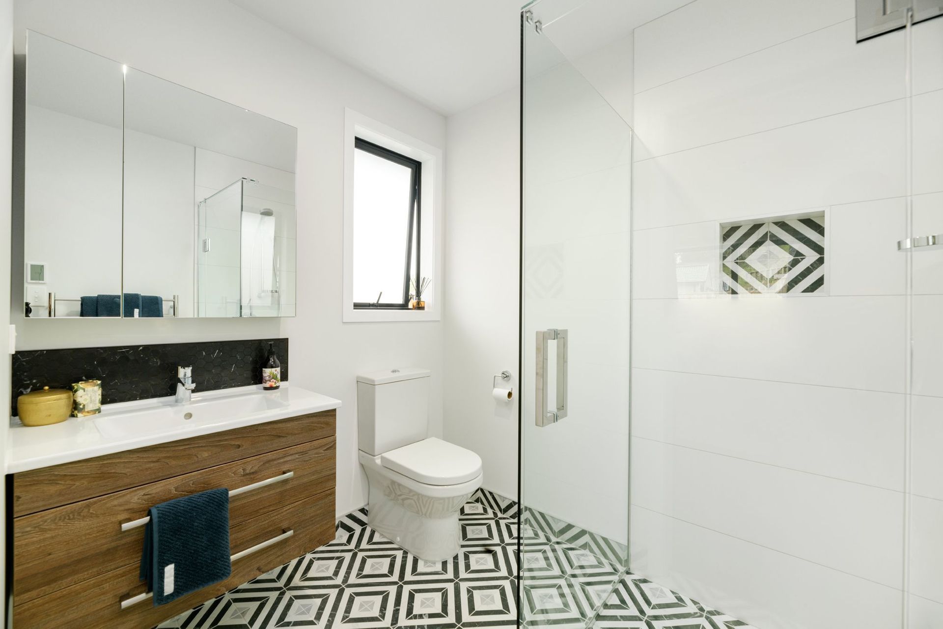 Brookfield Show Home