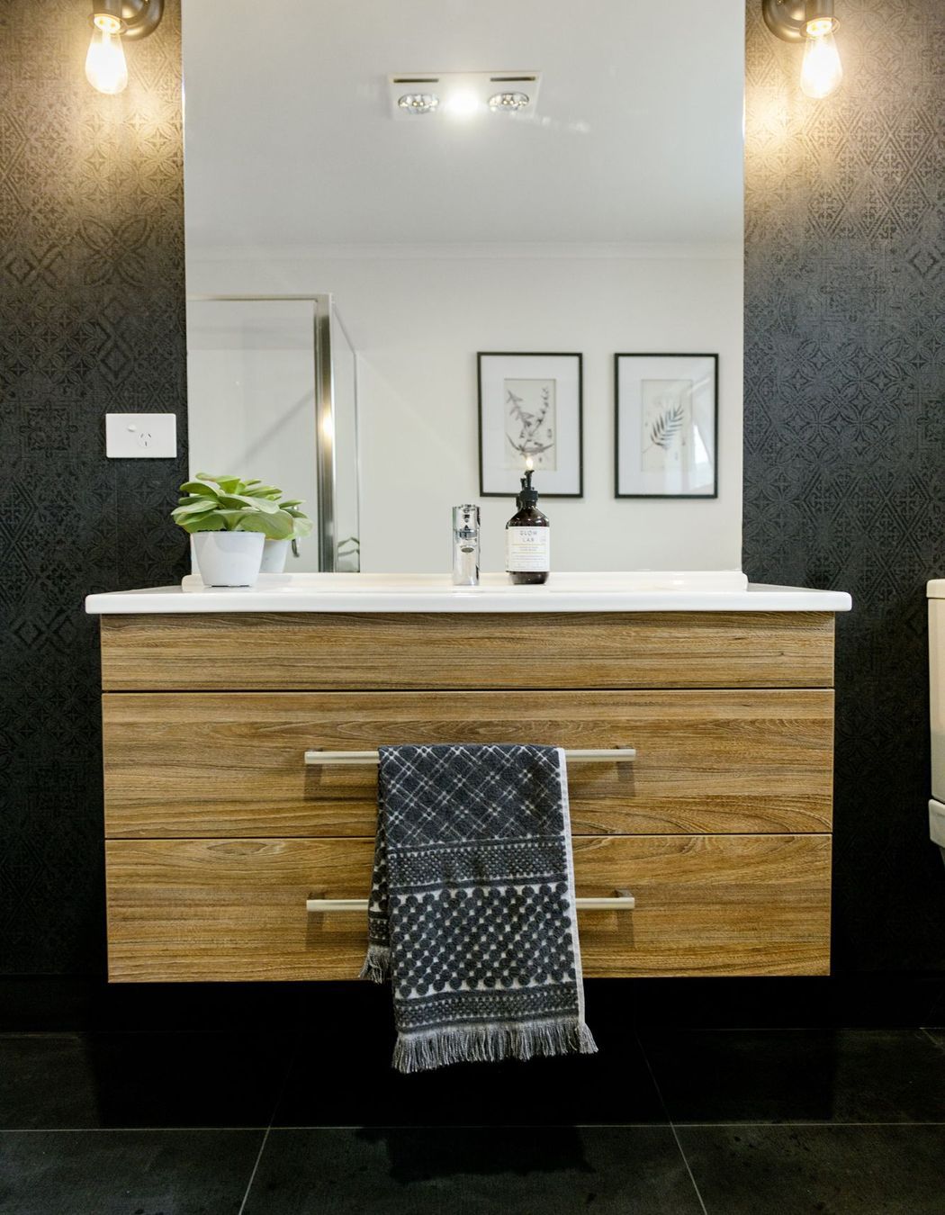 Brookfield Show Home