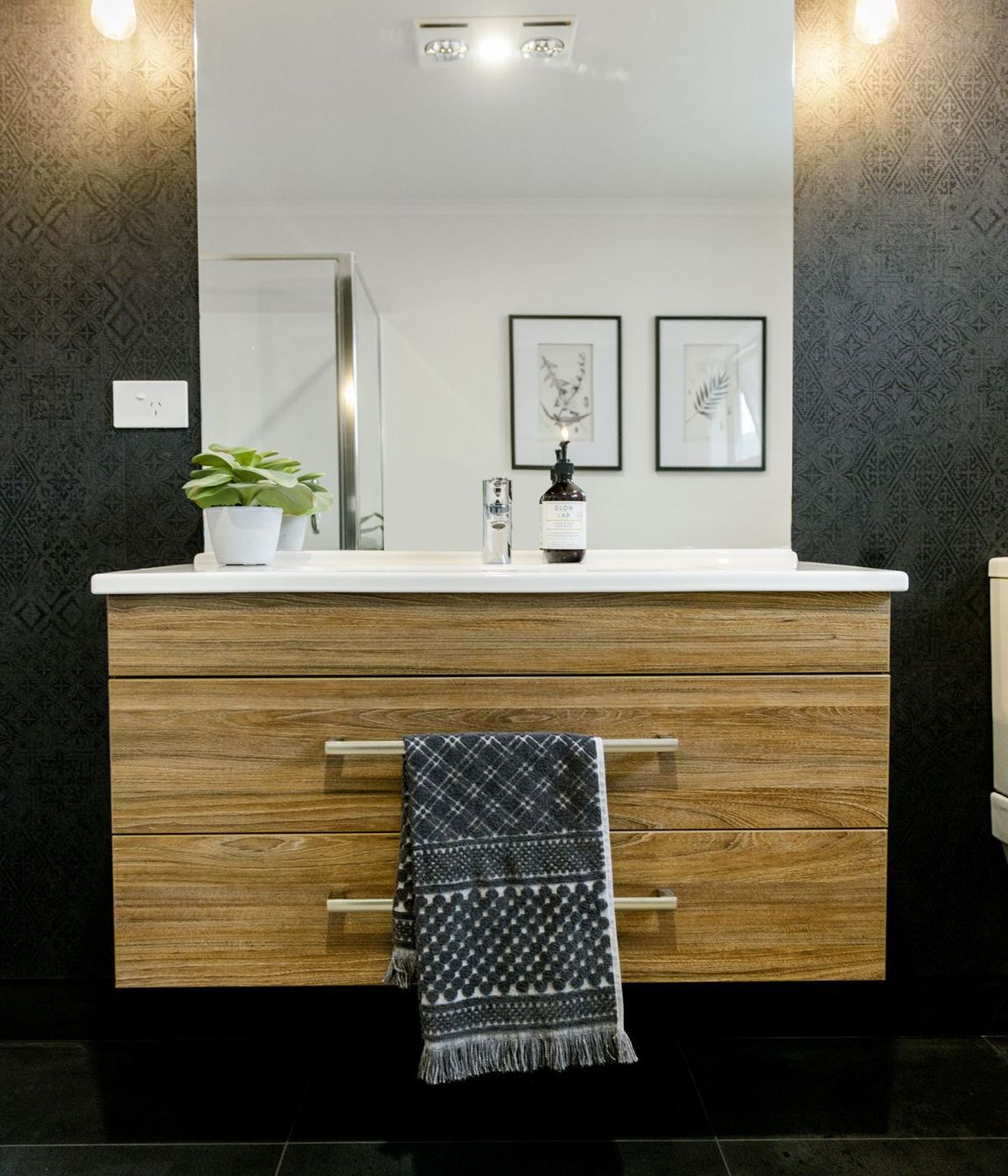 Brookfield Show Home