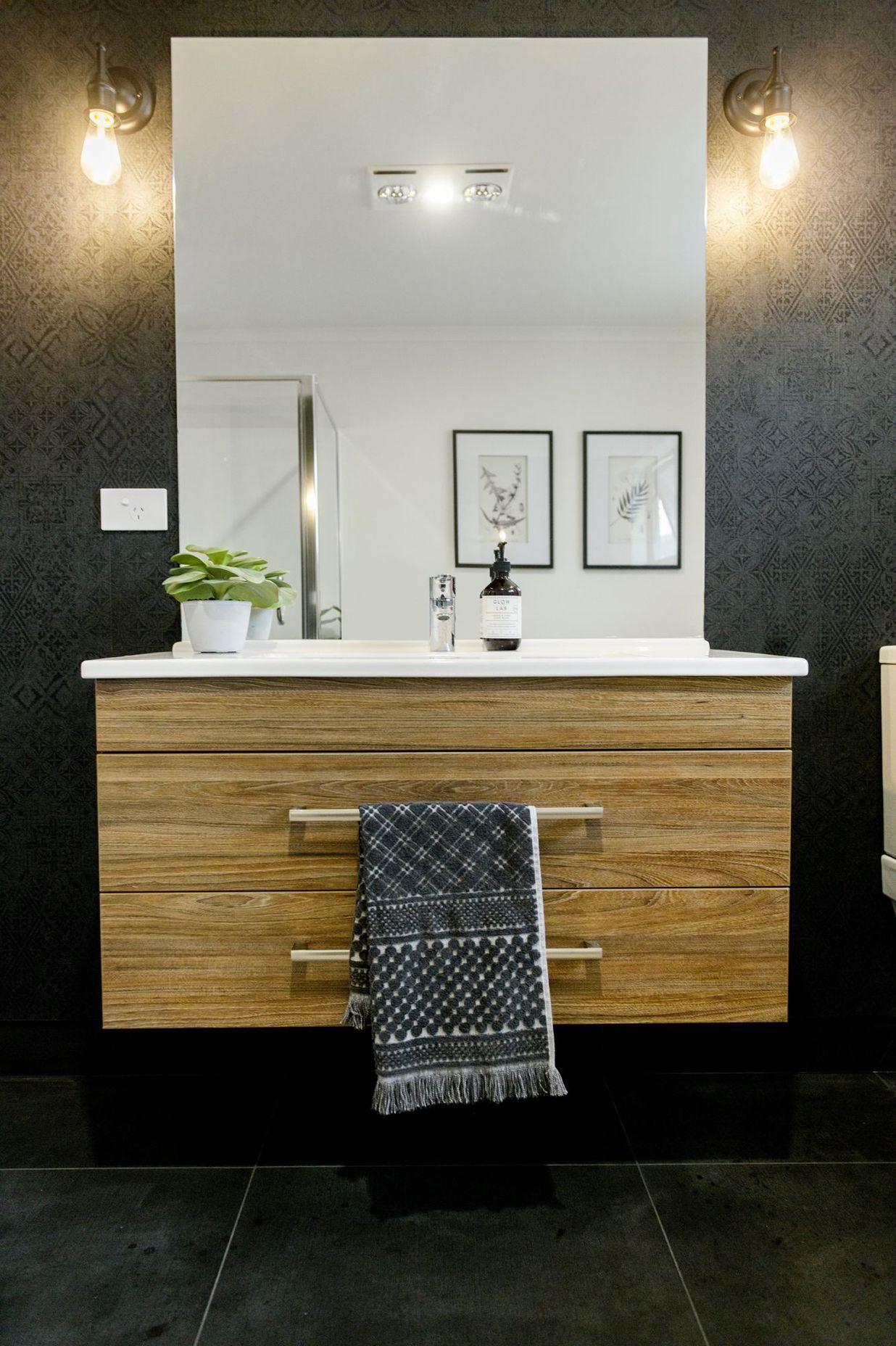 Brookfield Show Home