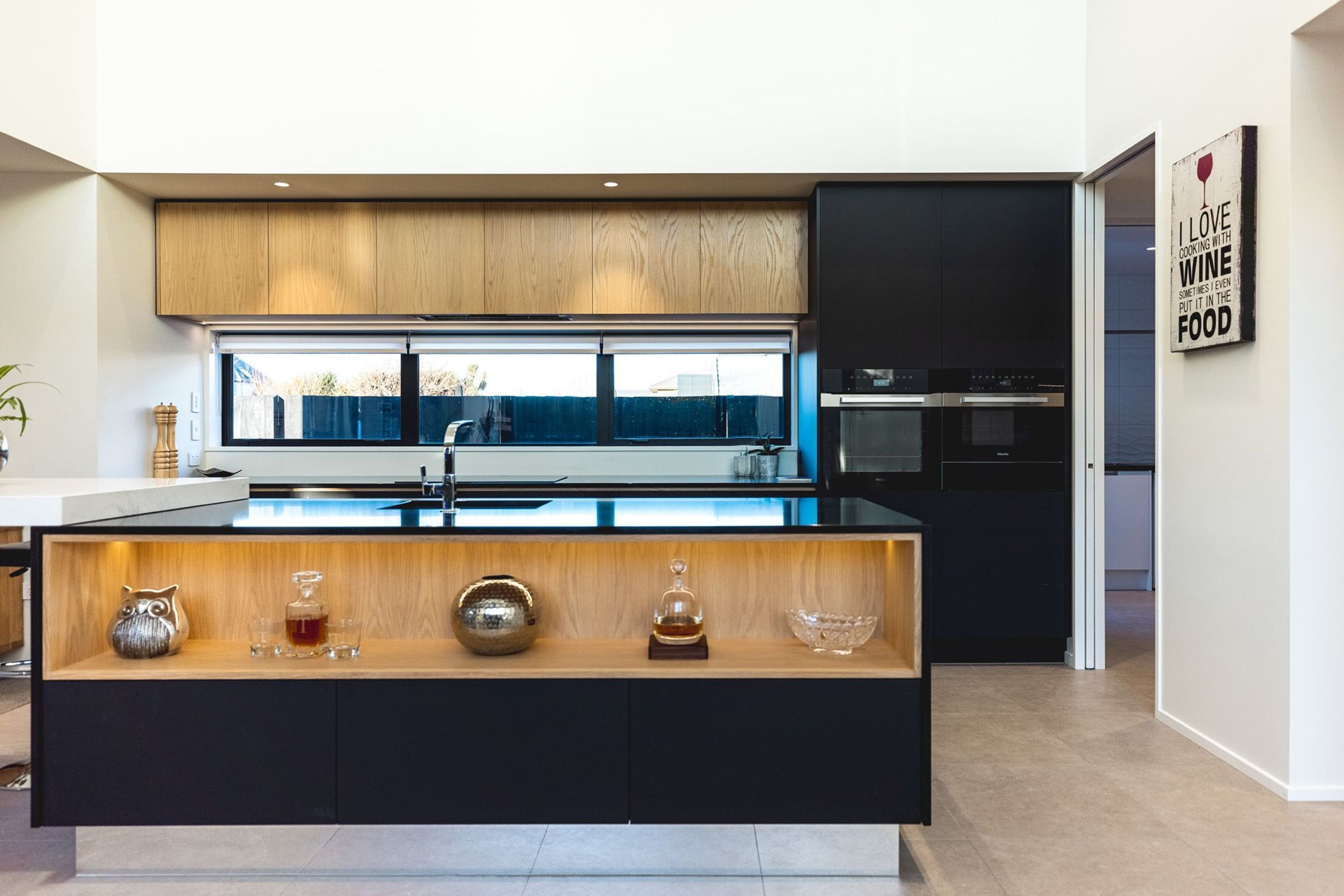 Regents Park House