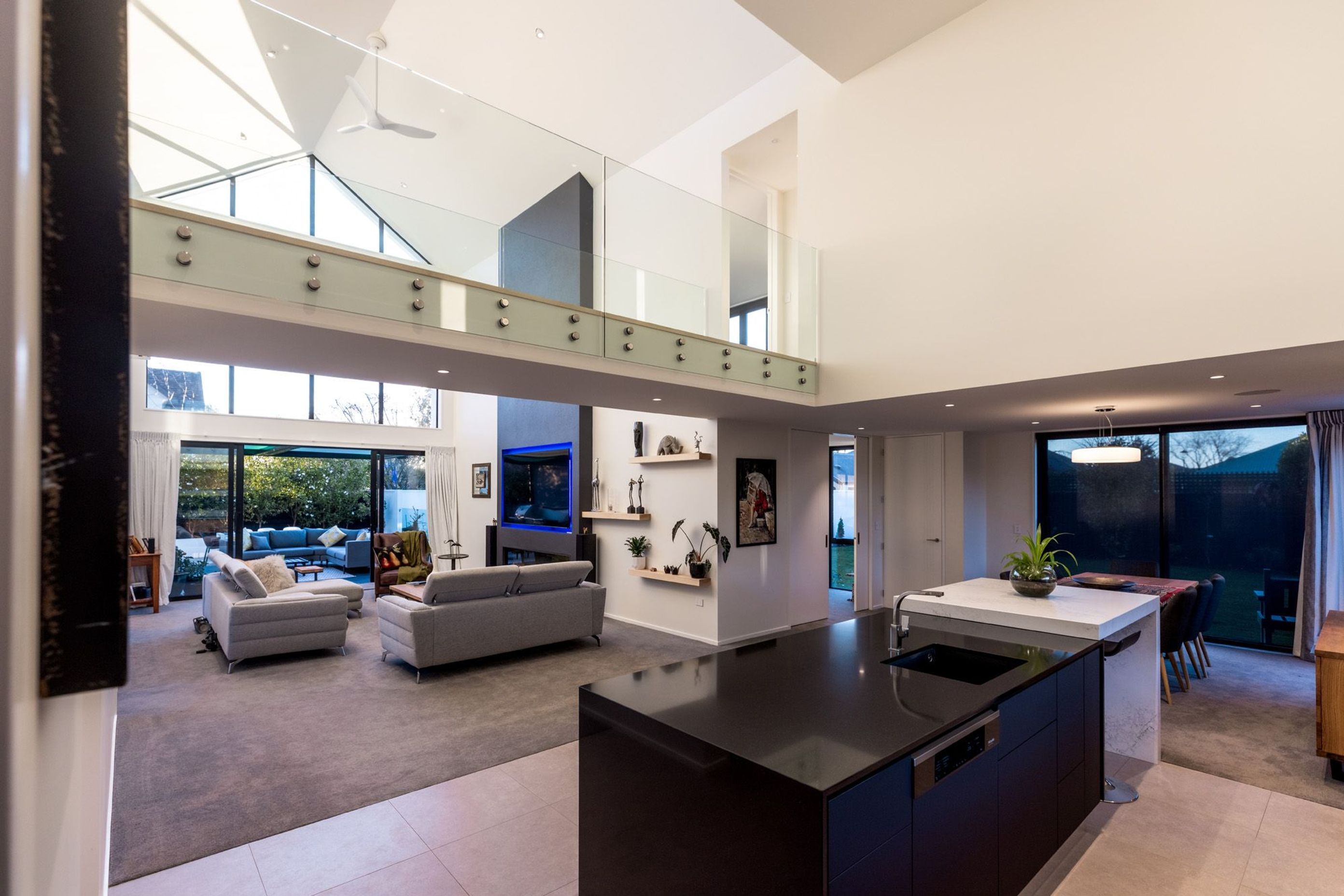 Regents Park House